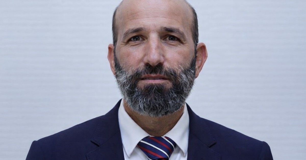 عبد الرحمن سلامة من أمين للرئاسة السورية إلى محافظ للرقة