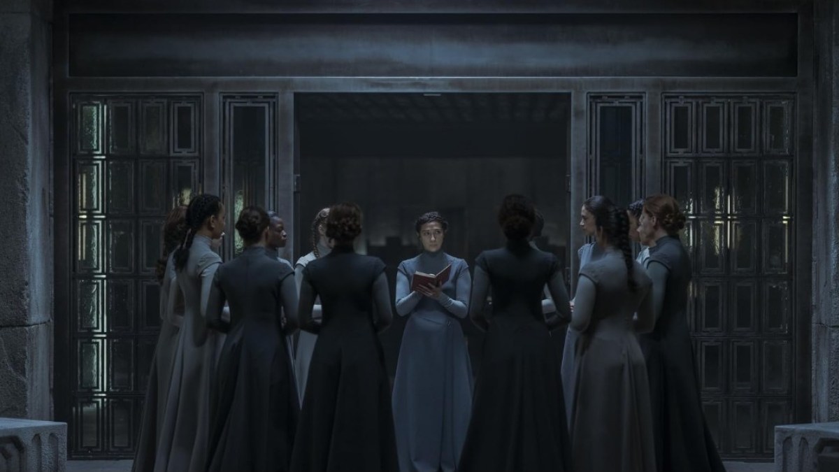 عوالم جديدة وصراعات مصيرية في مسلسلات مغامرات 2026.. تعرّف عليها