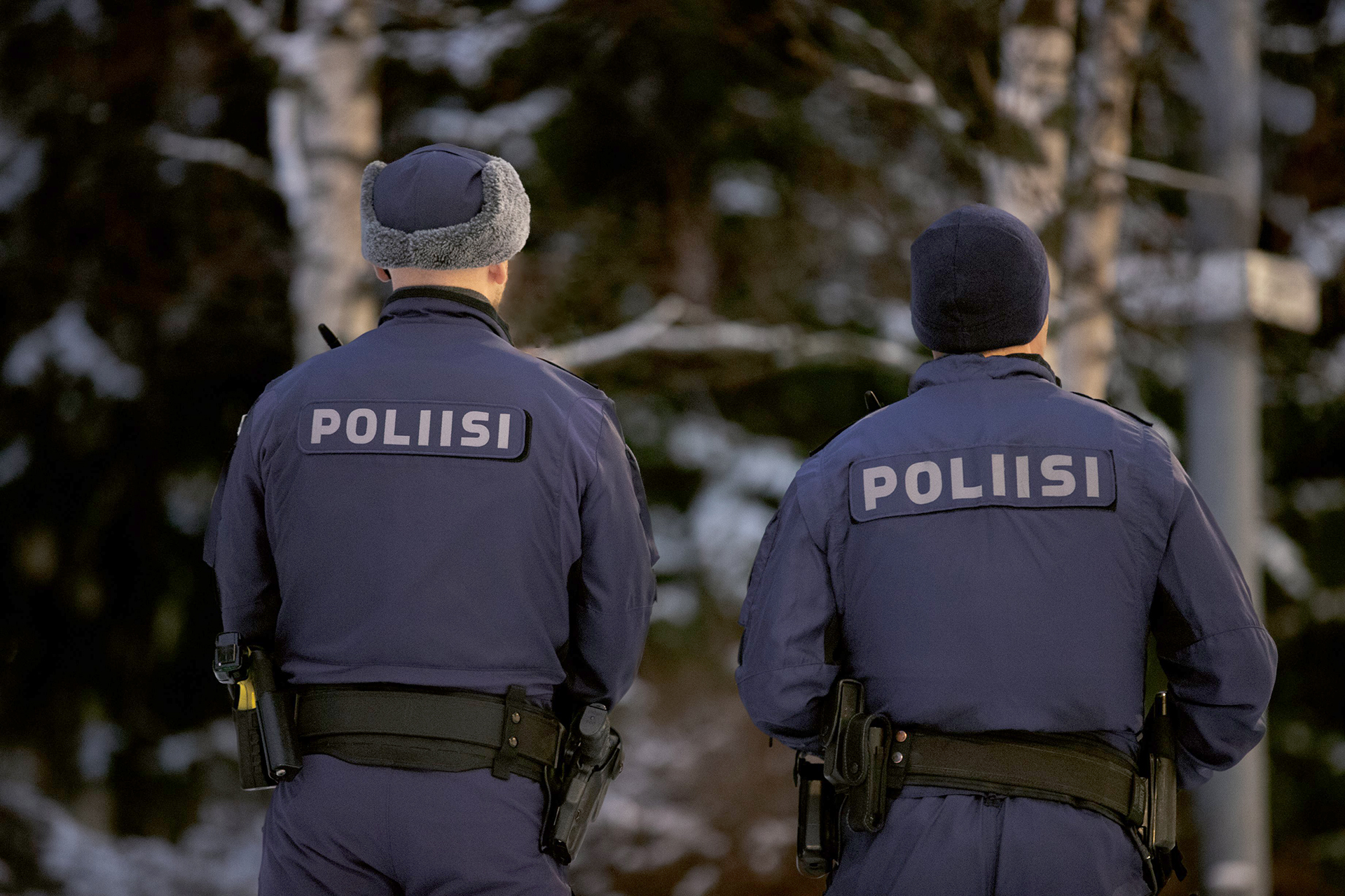 ثمانيني أمضى 20 عاما في قبو بلا نوافذ ولا مرحاض في فنلندا