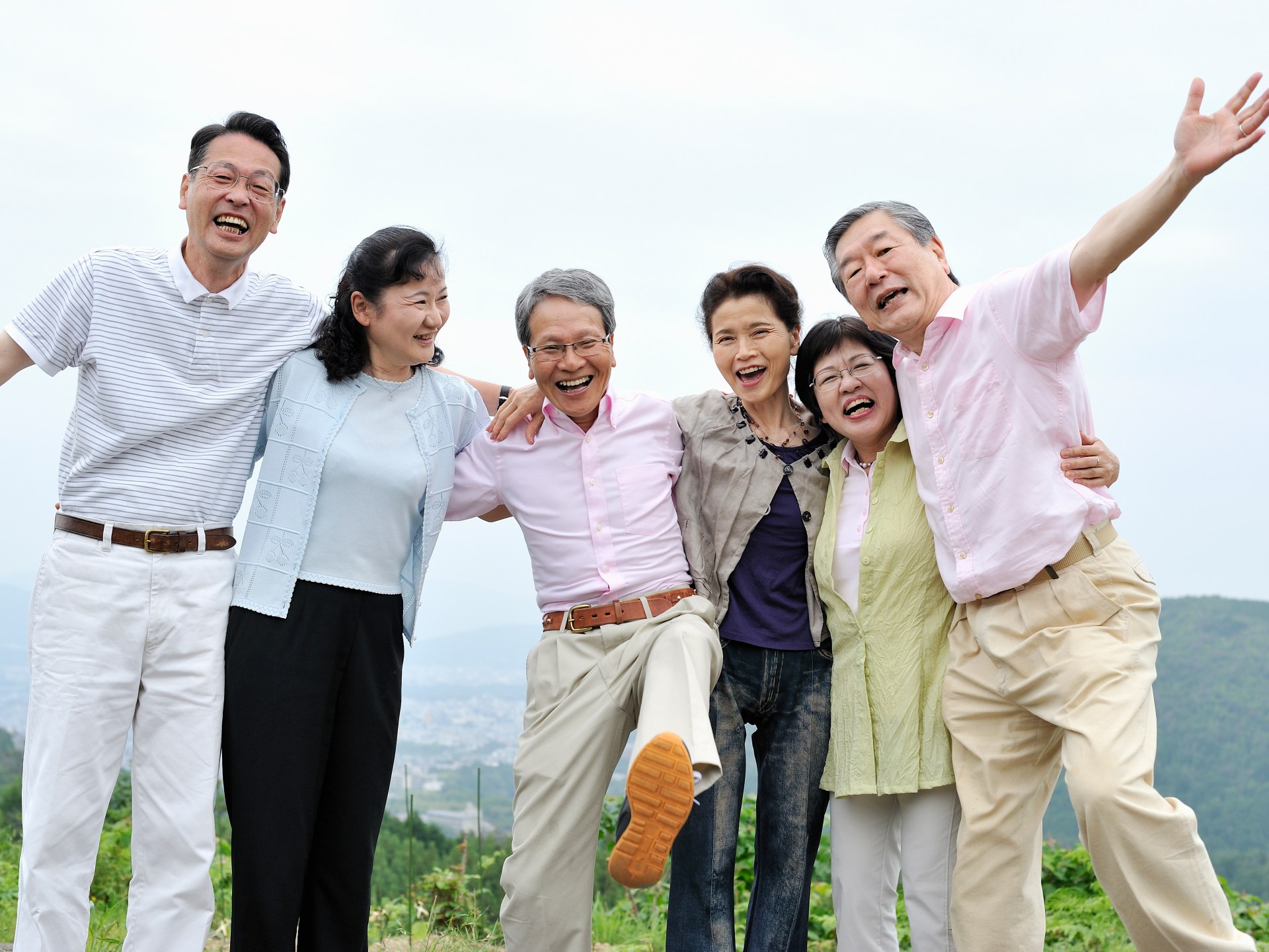 السفر مع كبار السن.. رعاية خاصة لرحلة آمنة وممتعة