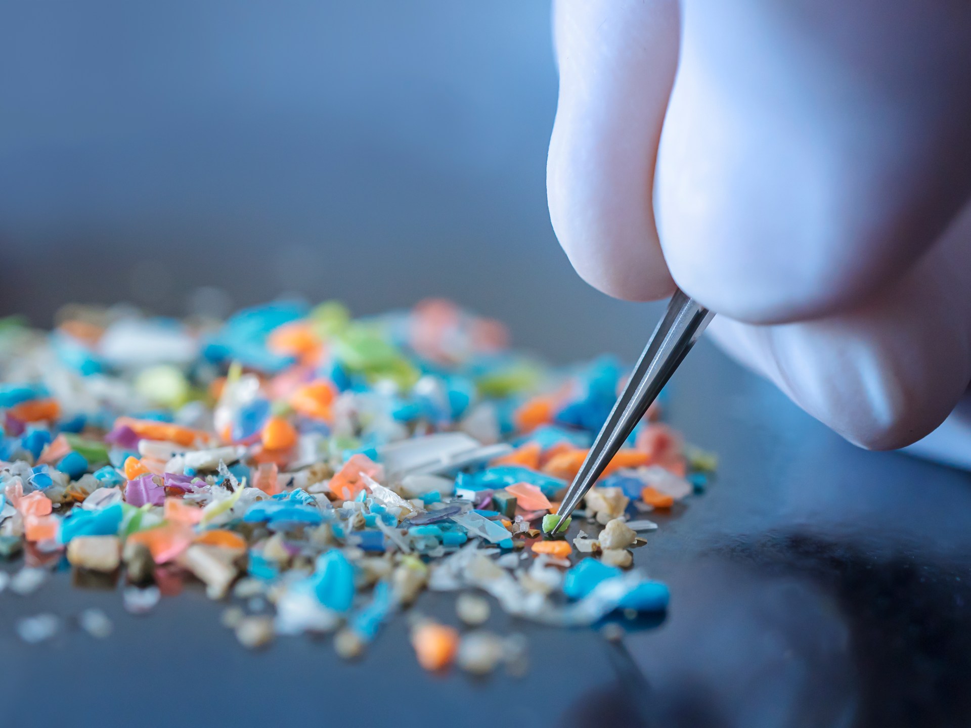 "الكيماويات اليومية العادية" أخطر على البشر مما ظن العلماء