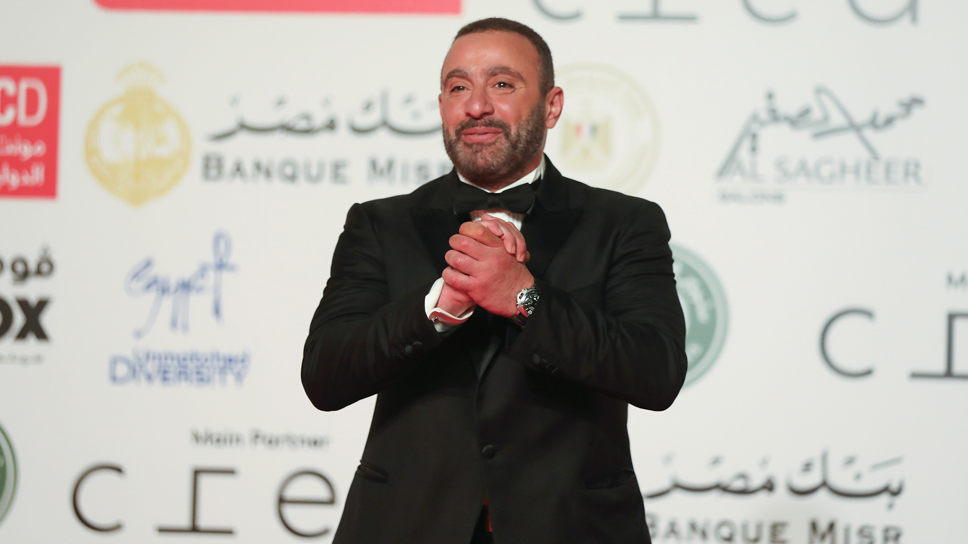 أحمد السقا يعلن اعتزاله منصات التواصل الاجتماعي بعد سلسلة تصريحات مثيرة