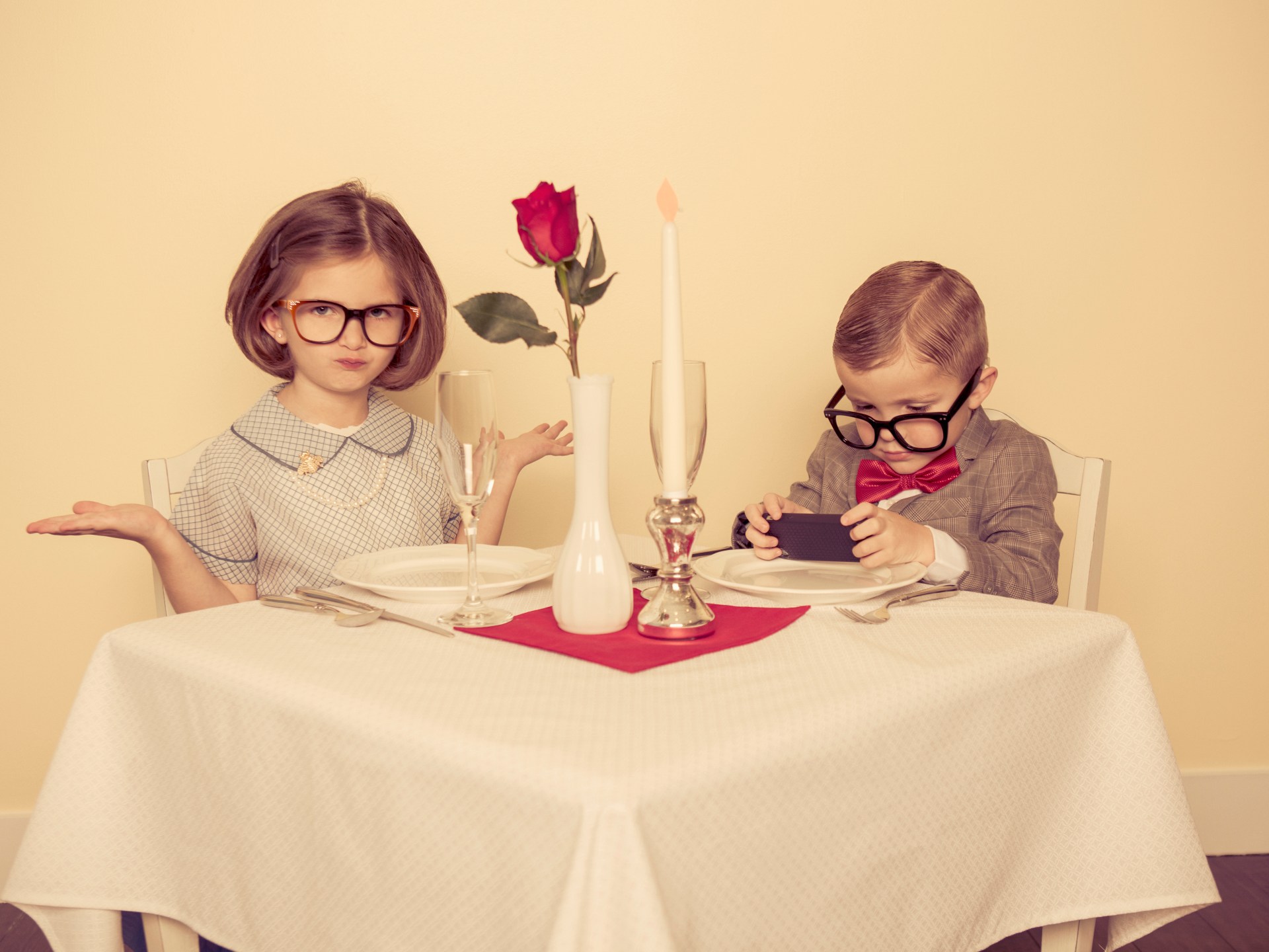 تحرك رسمي في مصر لحذف حلقة برنامج مواعدة استغل الأطفال