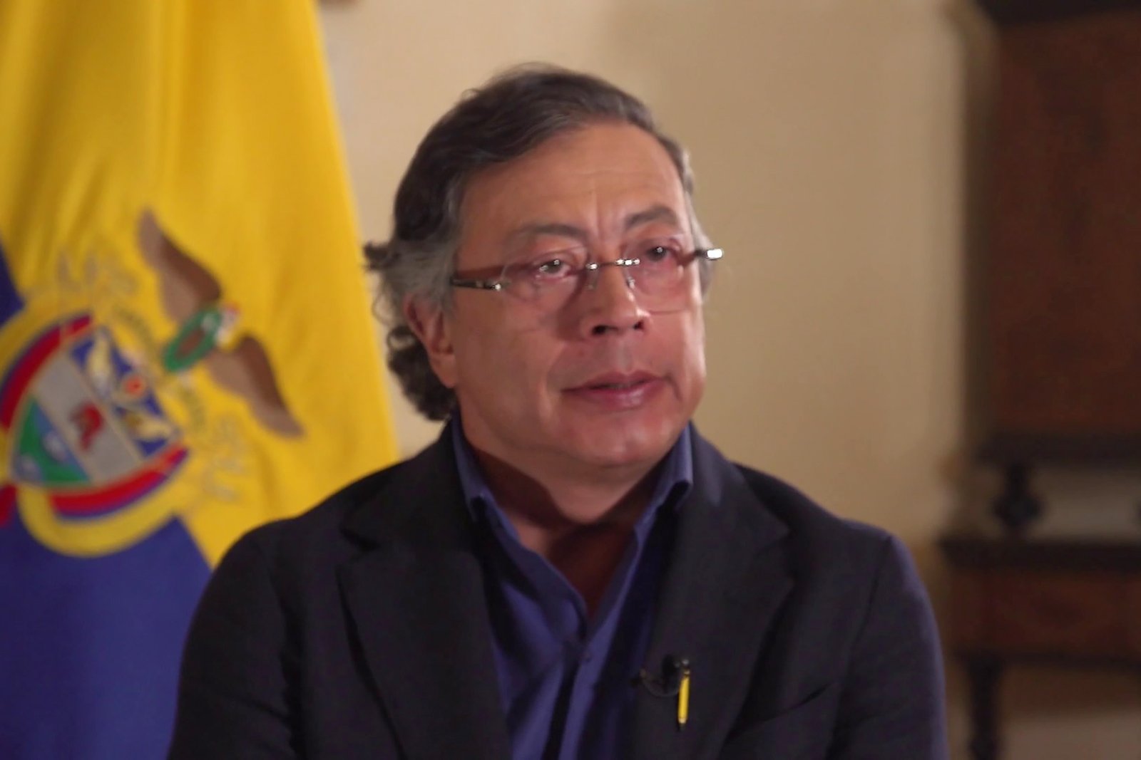 Gustavo Petro 1768108533