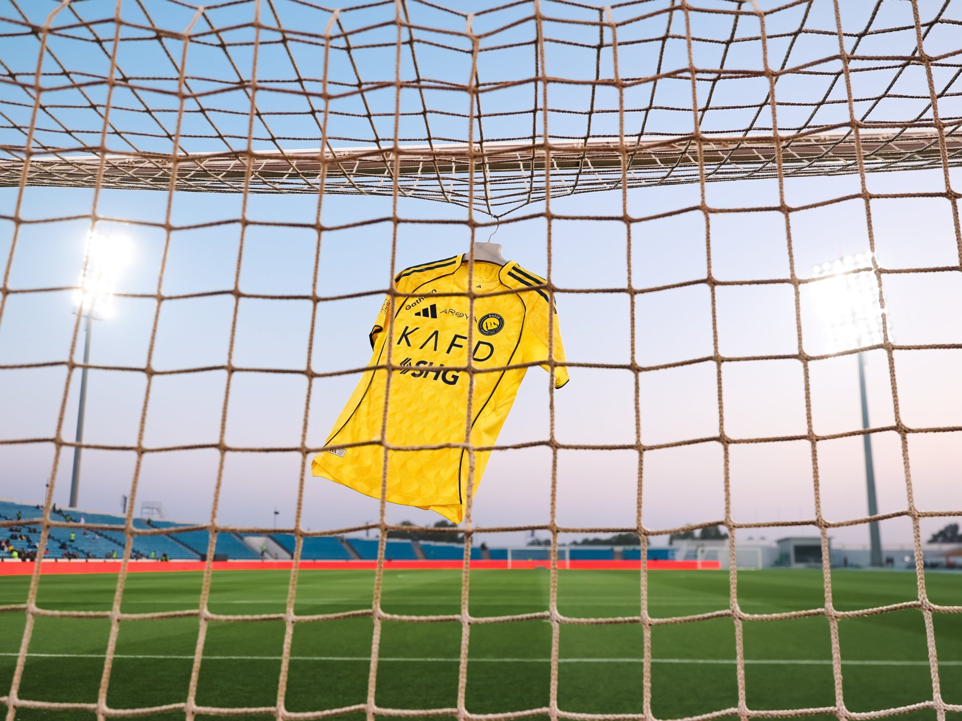 مباشر.. مباراة النصر ضد ضمك في الدوري السعودي