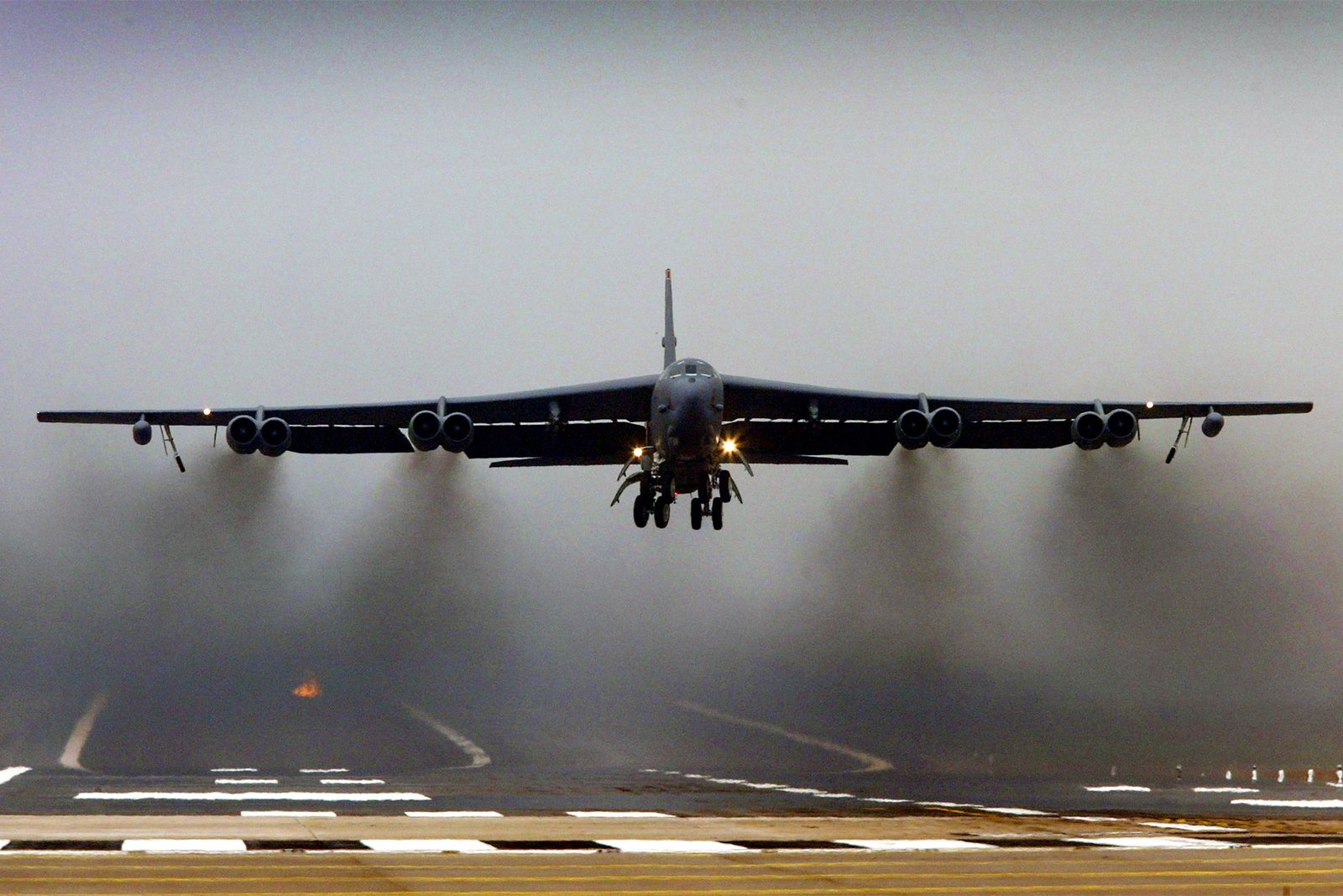 IRAQ BRITAIN B52S copy
