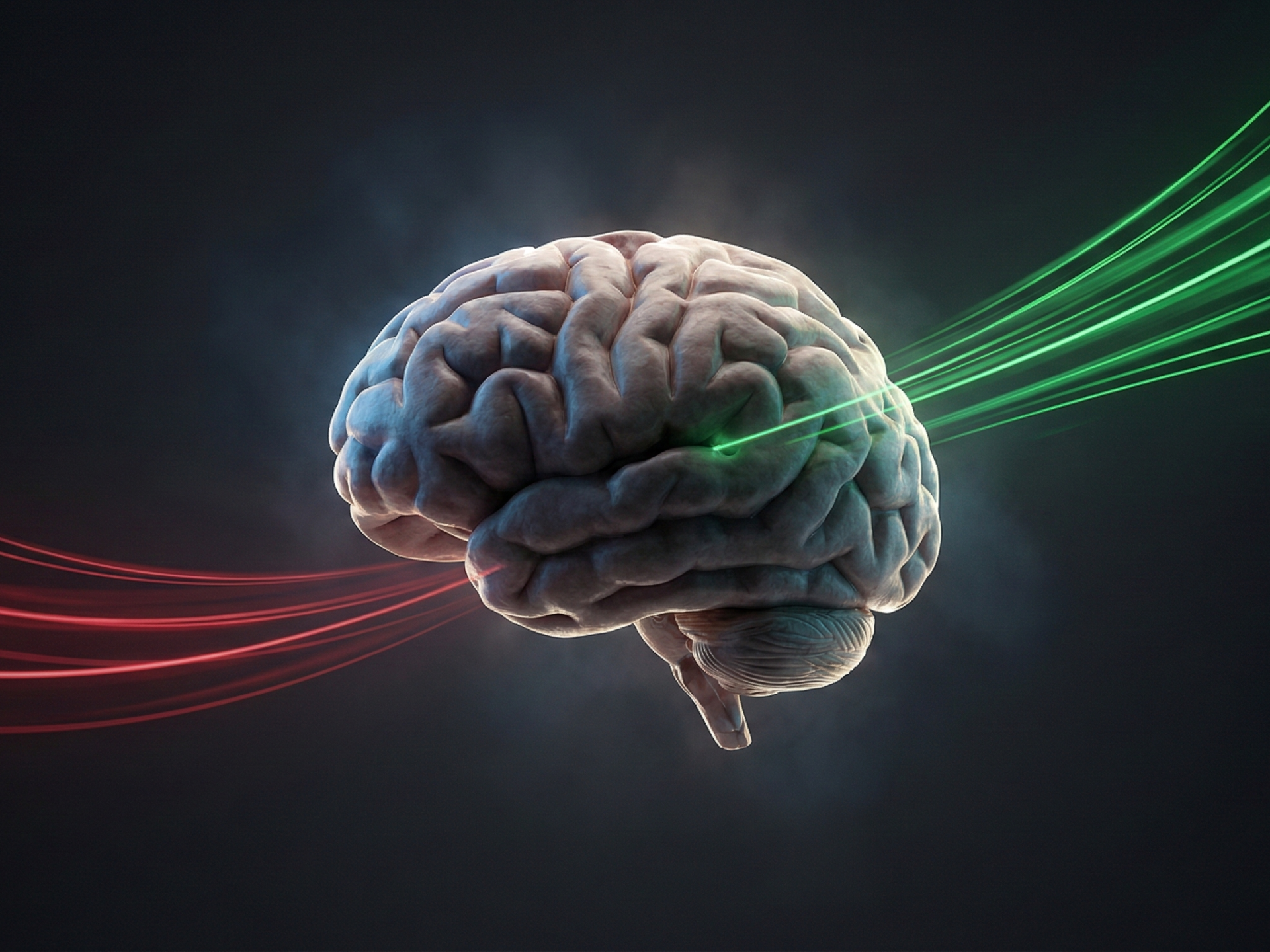 "ساعات خفية" في الدماغ تكشف سر اختلاف القدرات الذهنية بين البشر