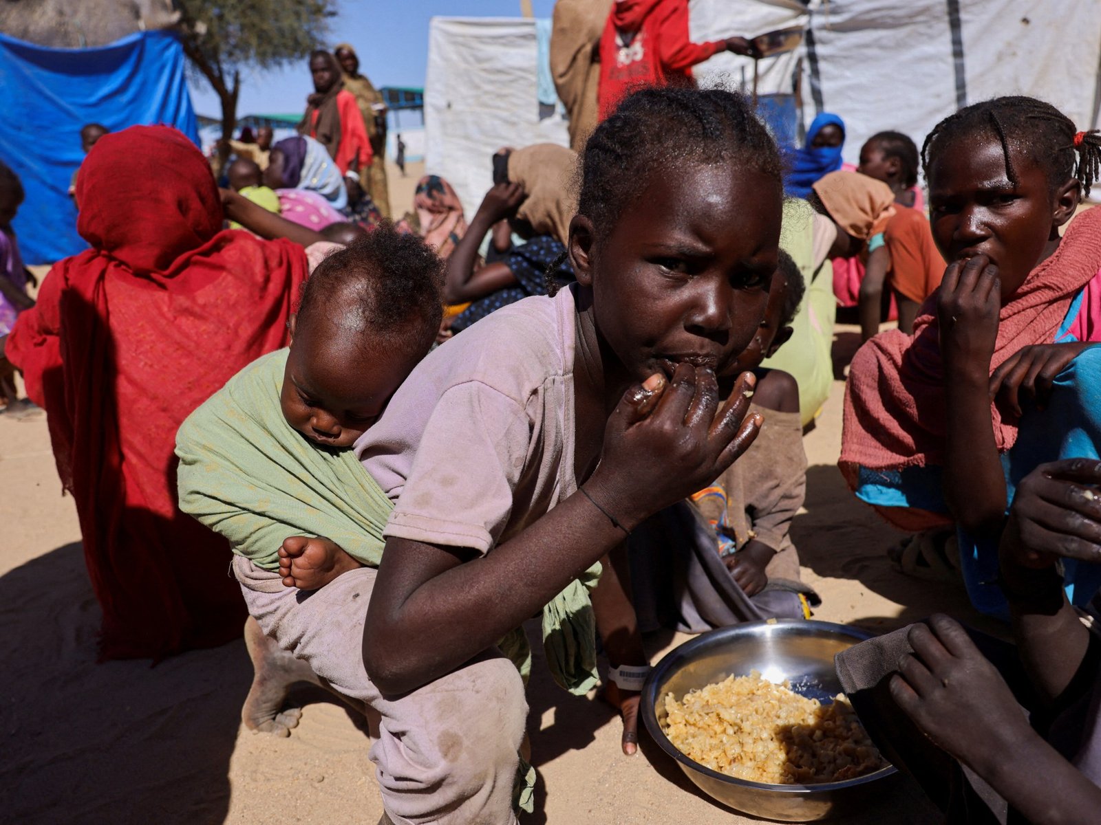 مراسل إيطالي من قلب السودان يكشف ما تجاهله الإعلام العالمي 4 Sudan6534 1769109207