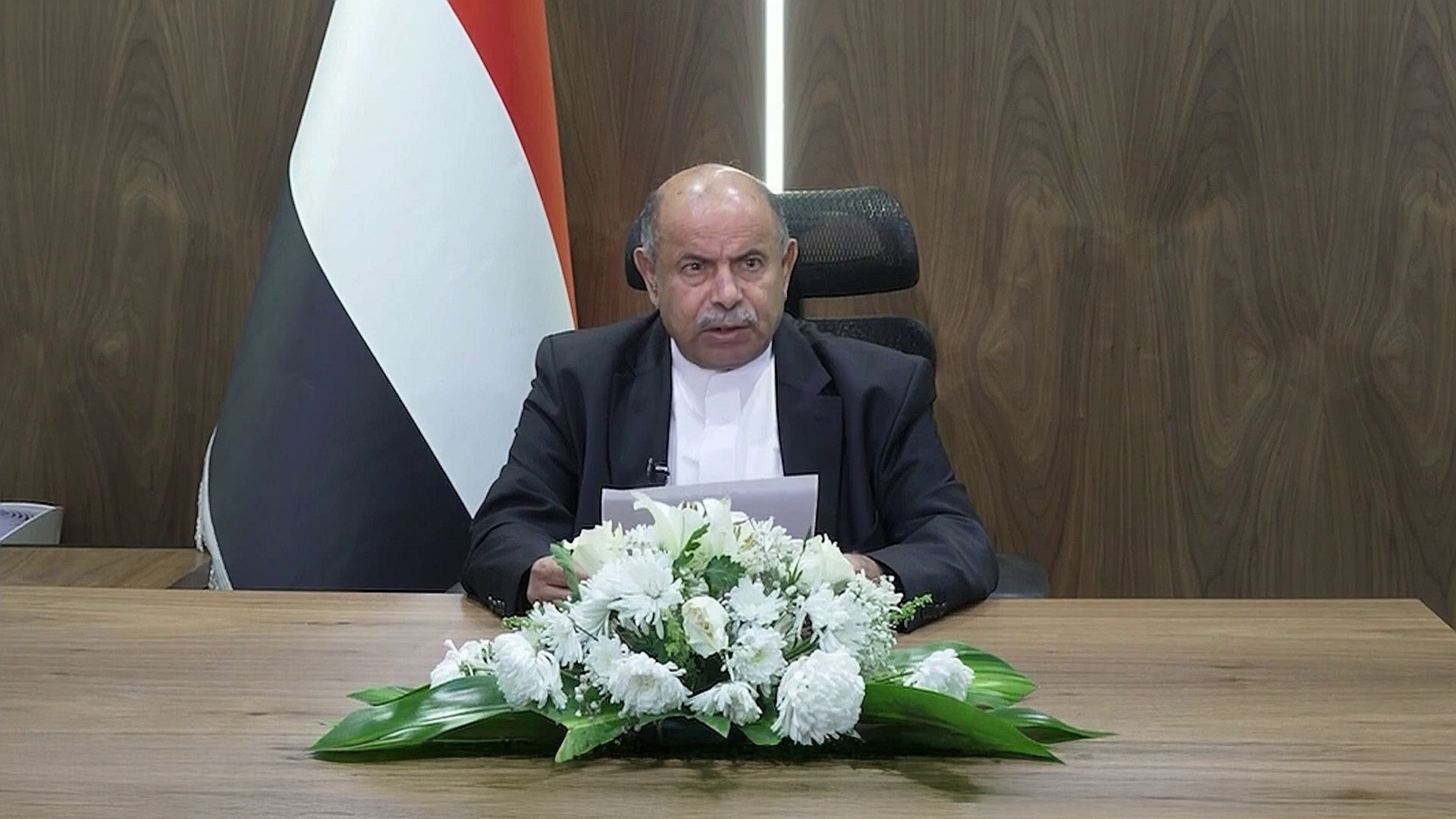 الخنبشي يكشف عن انتهاكات في حضرموت ويتهم مجموعات موالية للزبيدي