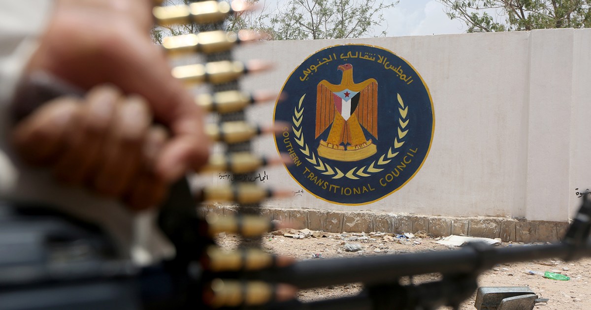 هل تكبد "الانتقالي" خسارة إستراتيجية؟ وإلى أي سيناريو تتجه عدن؟