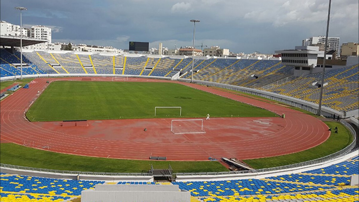 مباشر.. مباراة تونس ضد مالي في ثمن نهائي كأس أفريقيا 2025