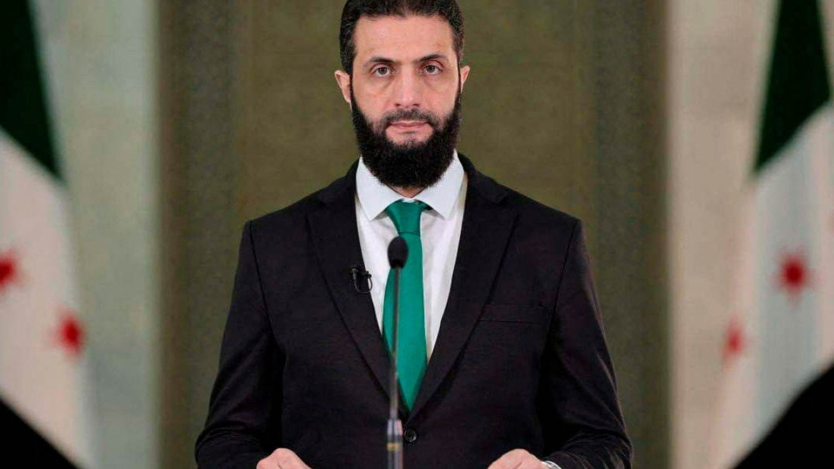 الدولة السورية: من إدارة الأزمة إلى صناعة المستقبل