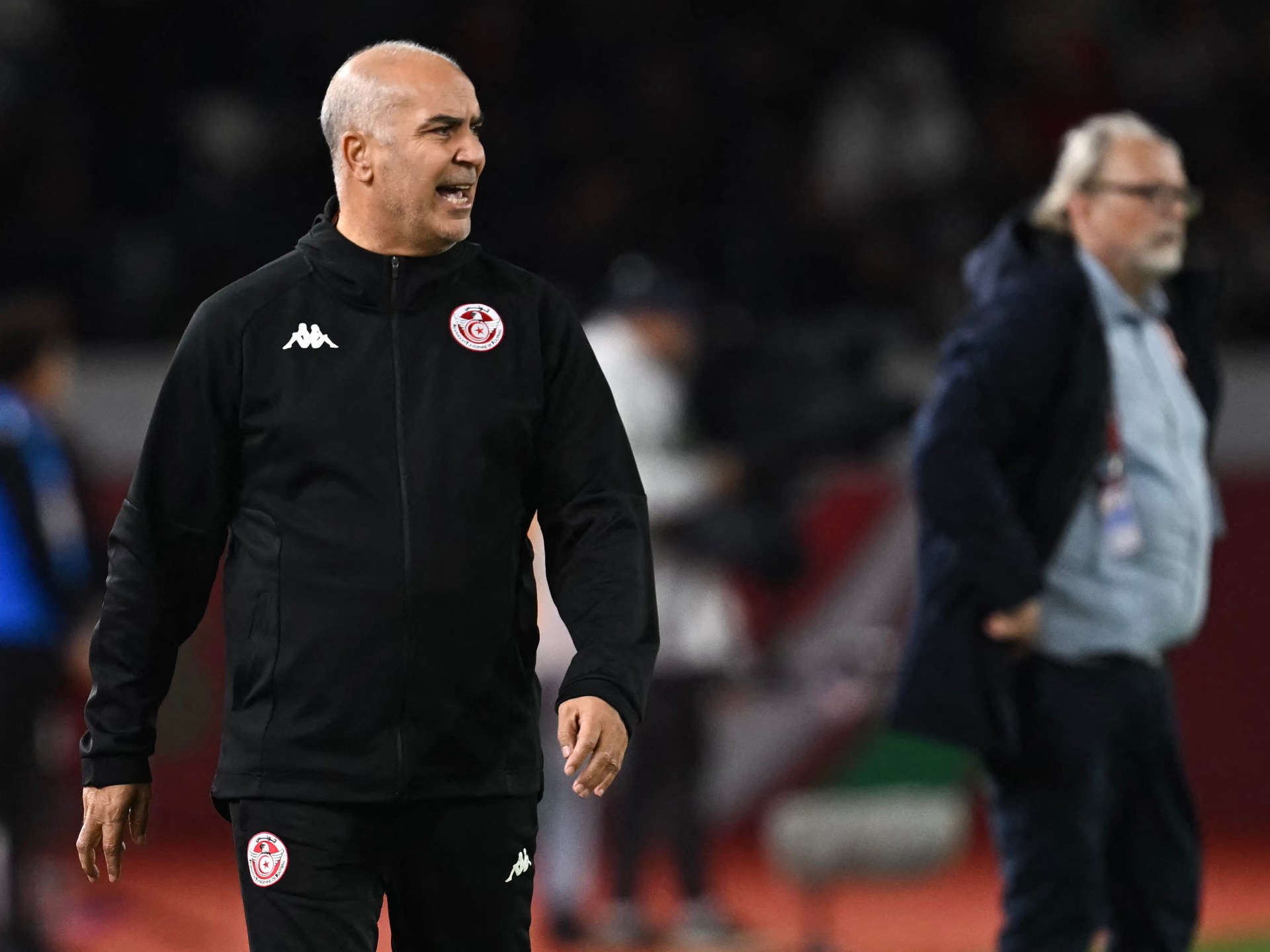الاتحاد التونسي ينهي حقبة الطرابلسي بعد خيبة كأس أفريقيا