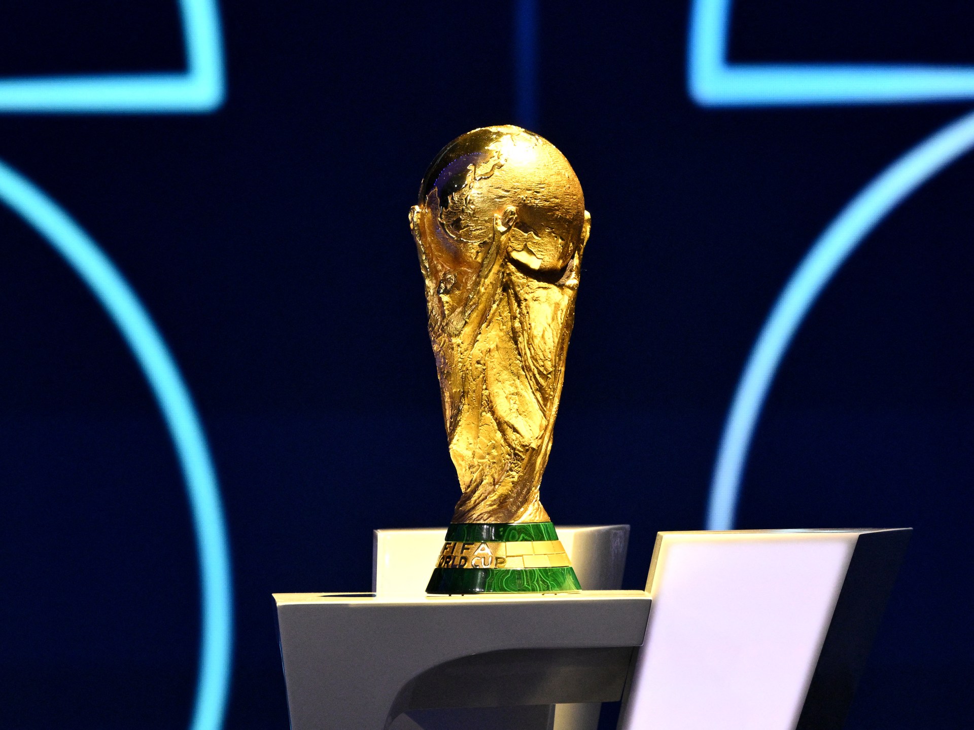 هل الحصول على تذاكر كاف لحضور مباريات كأس العالم 2026؟