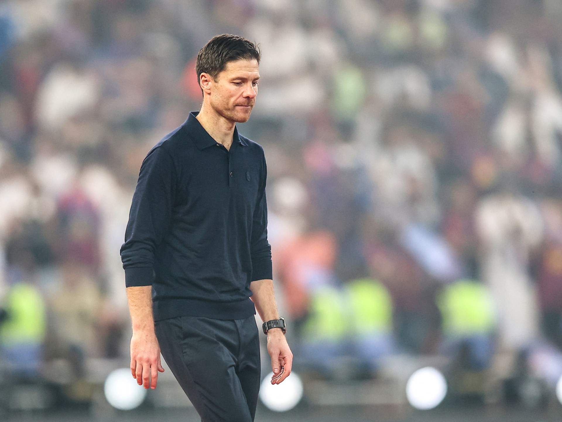 أسطورة ريال مدريد يهاجم بيريز بعد إقالة ألونسو وتعيين أربيلوا