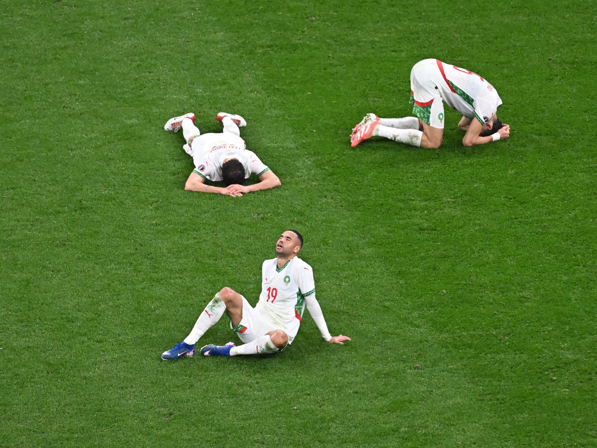 لماذا خسر المغرب كأس أفريقيا؟