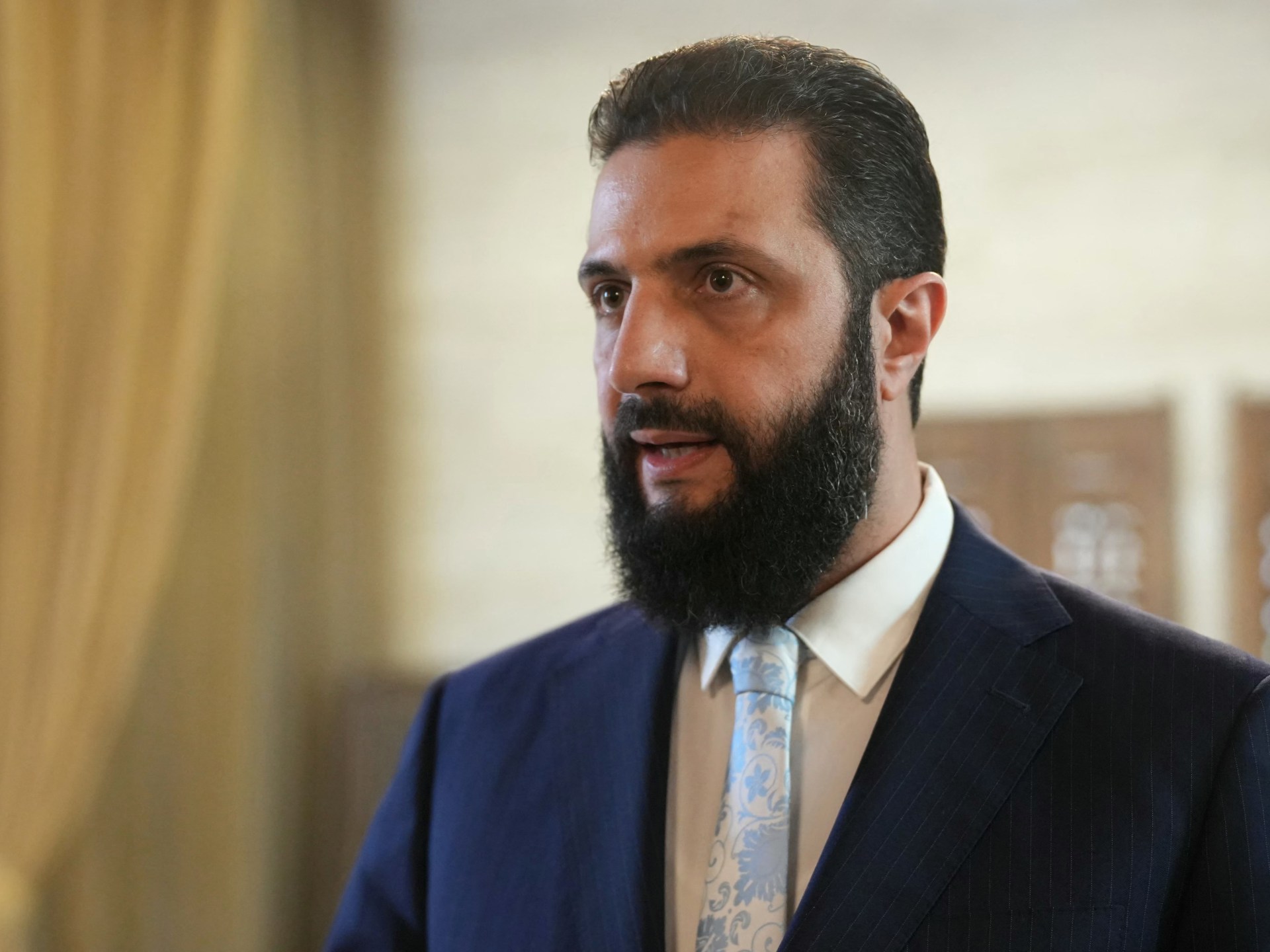 هل أنهت الحكومة السورية مشروع "قسَد"؟