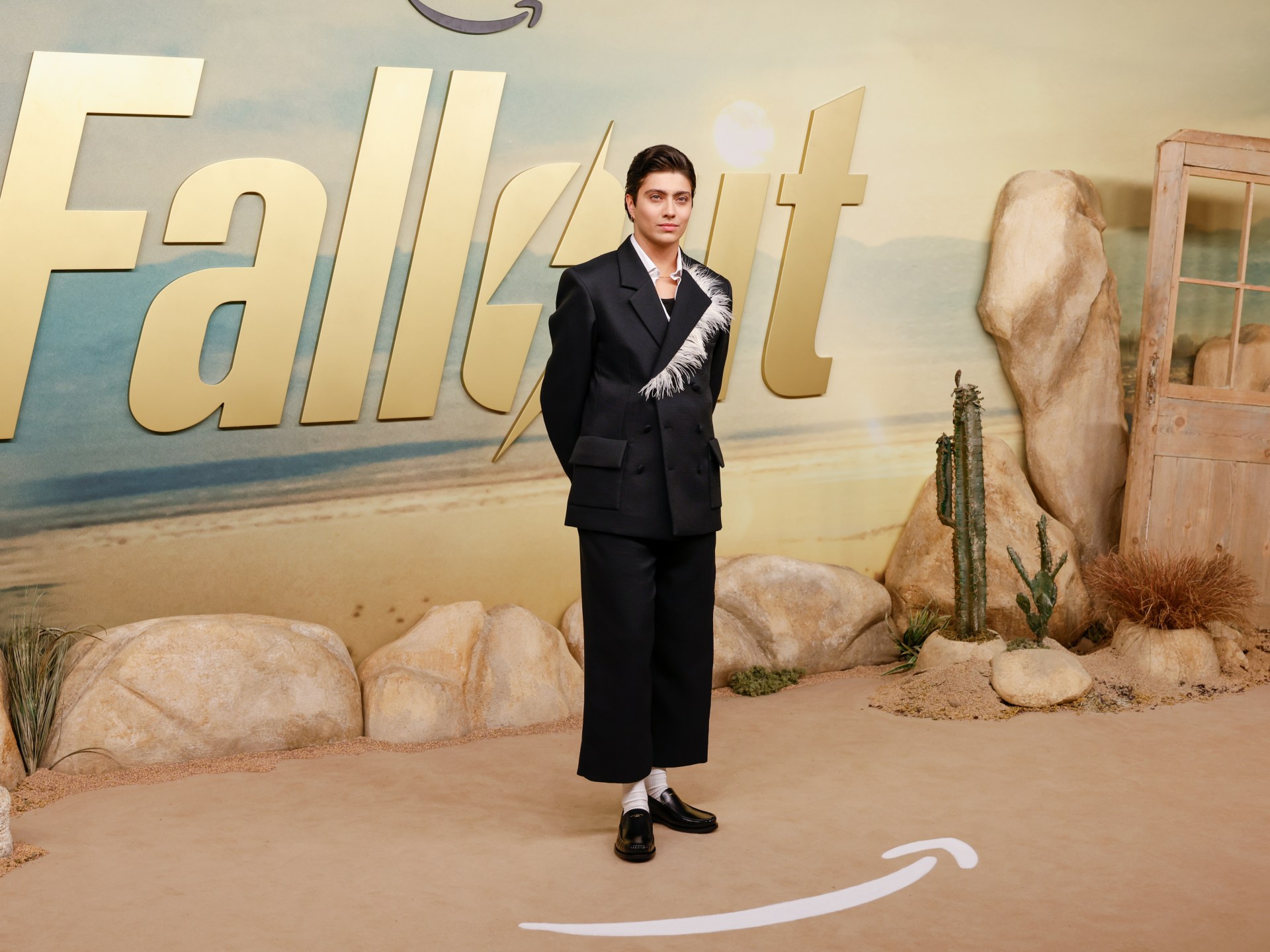 مسلسلات نهاية العالم وما بعد الكارثة المنتظرة في 2026