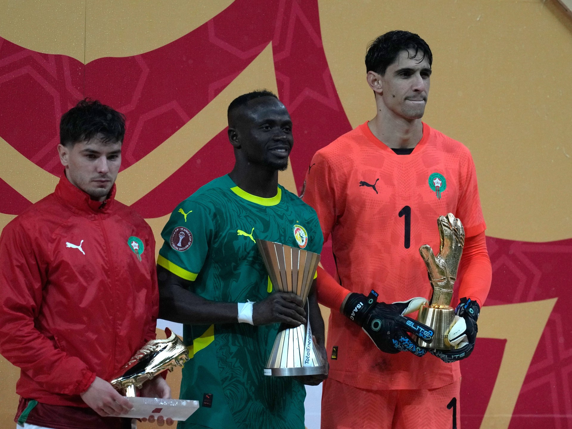 نجوم الدوري السعودي يسحبون البساط من أوروبا في كأس أمم أفريقيا