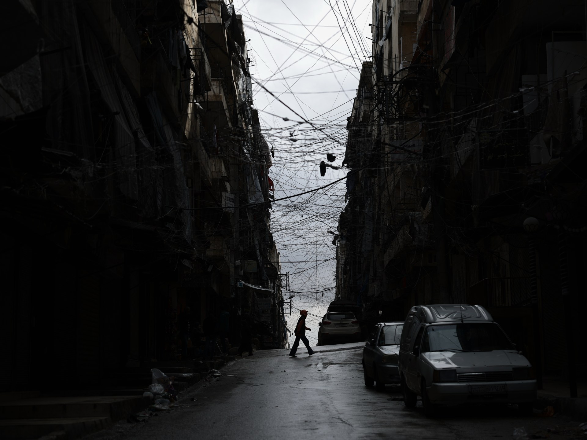 غارديان: هل تنهض حلب من بين الأنقاض؟