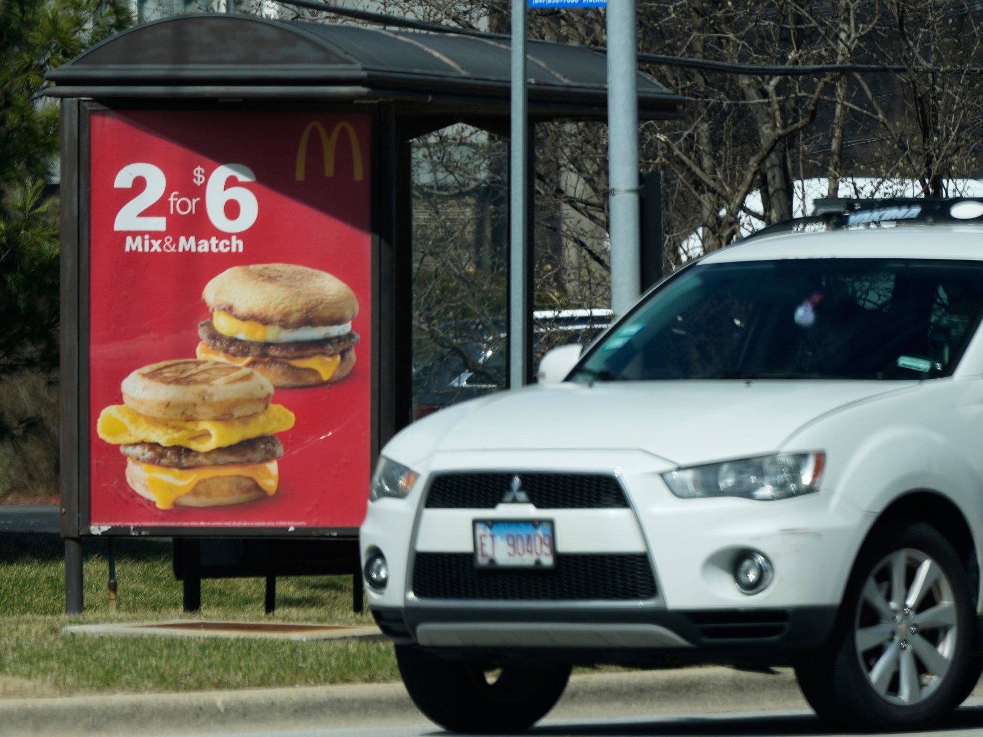 شوارع بلا هامبرغر.. أمستردام تحظر إعلانات اللحوم والوقود الأحفوري
