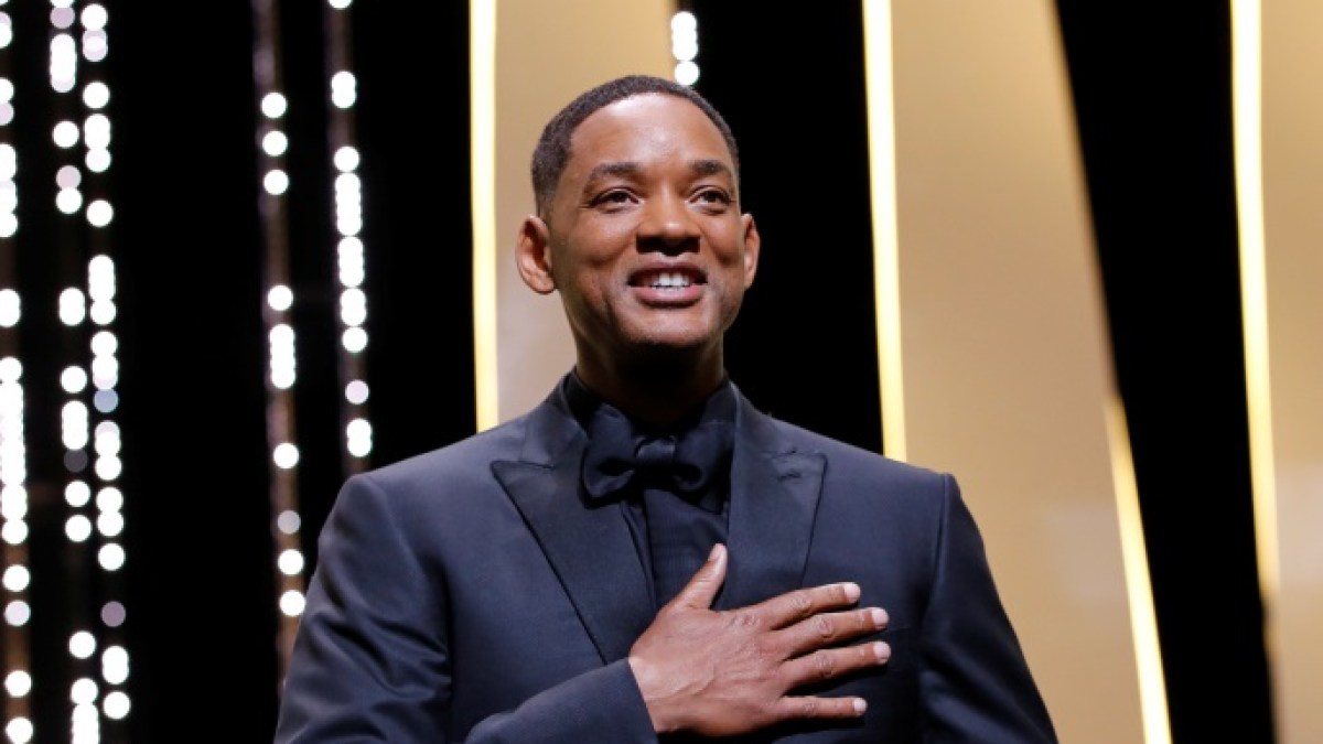 عازف كمان يتهم ويل سميث بالفصل التعسفي والانتقام بعد بلاغ عن تحرش