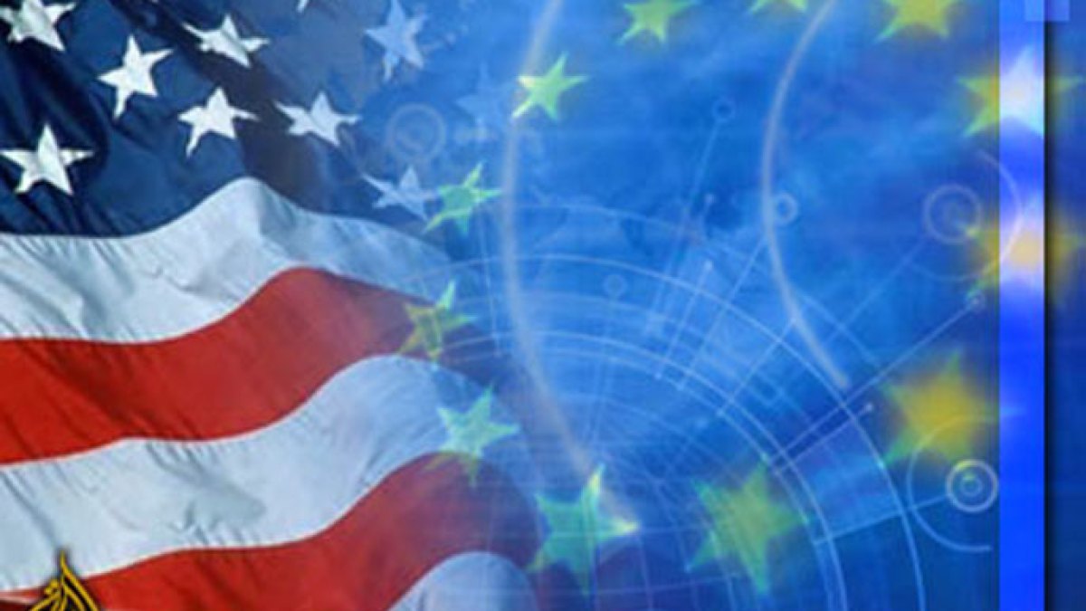 بوليتيكو: سلاح سري وخيارات أخرى لدى أوروبا للتصدي لترامب