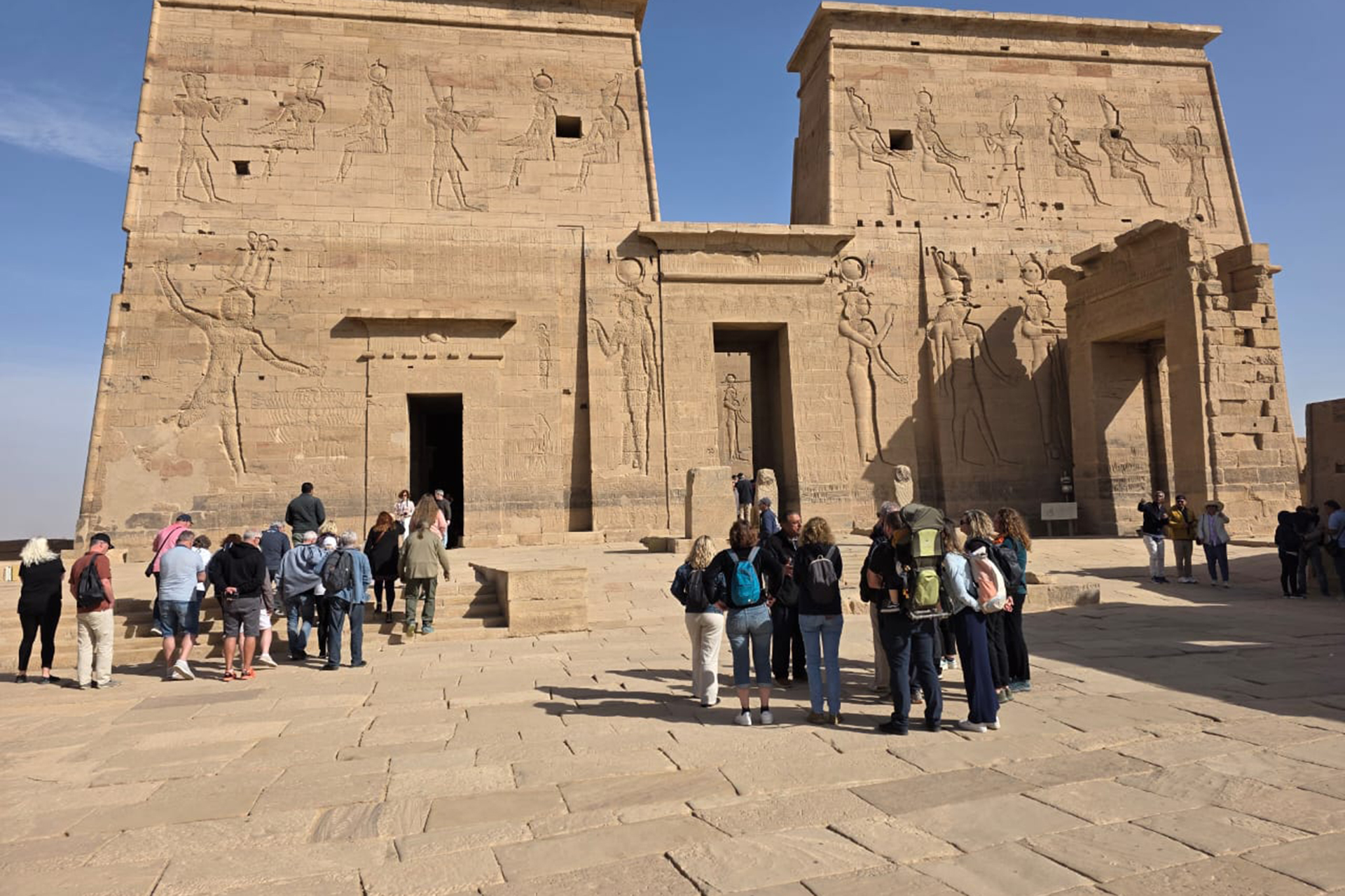 21 مليون سائح على الأبواب.. ماذا تغير في السياحة المصرية؟