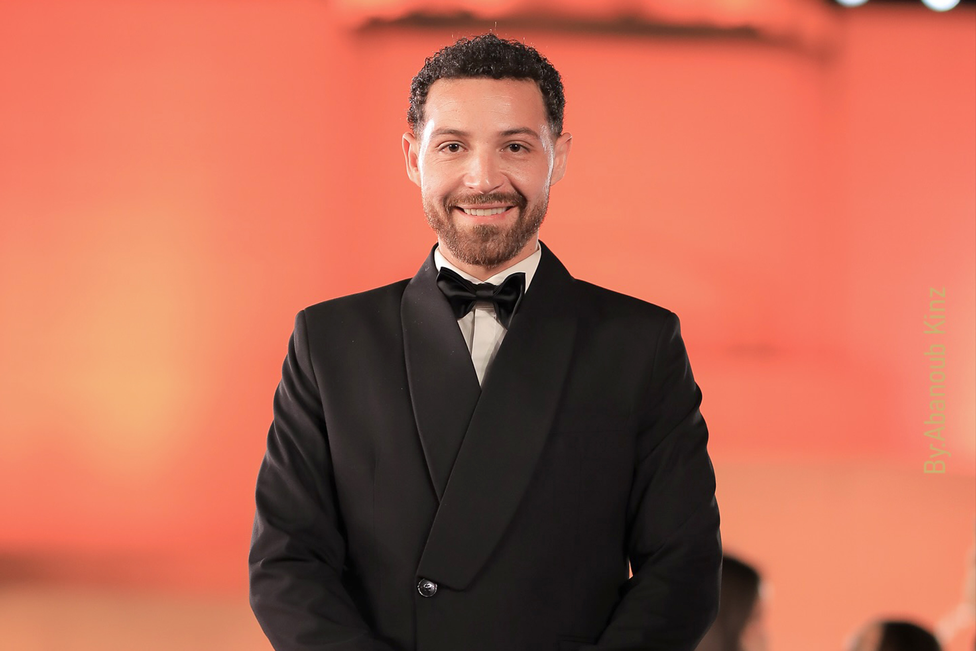 أزمة الفنان محمود حجازي وزوجته تصل للنيابة.. روايتان وتحقيقات جارية