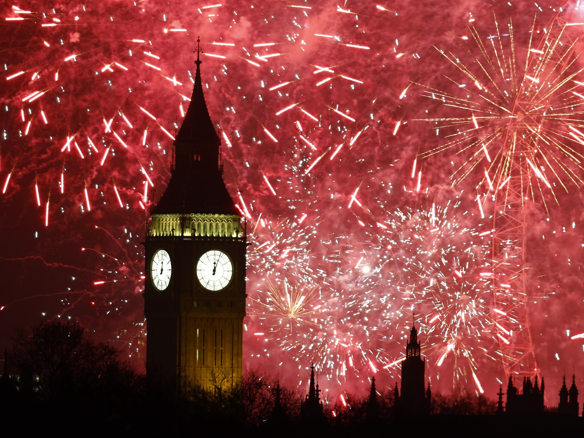 أعياد رؤوس السنين حول العالم.. قصص البدايات الجديدة للشعوب