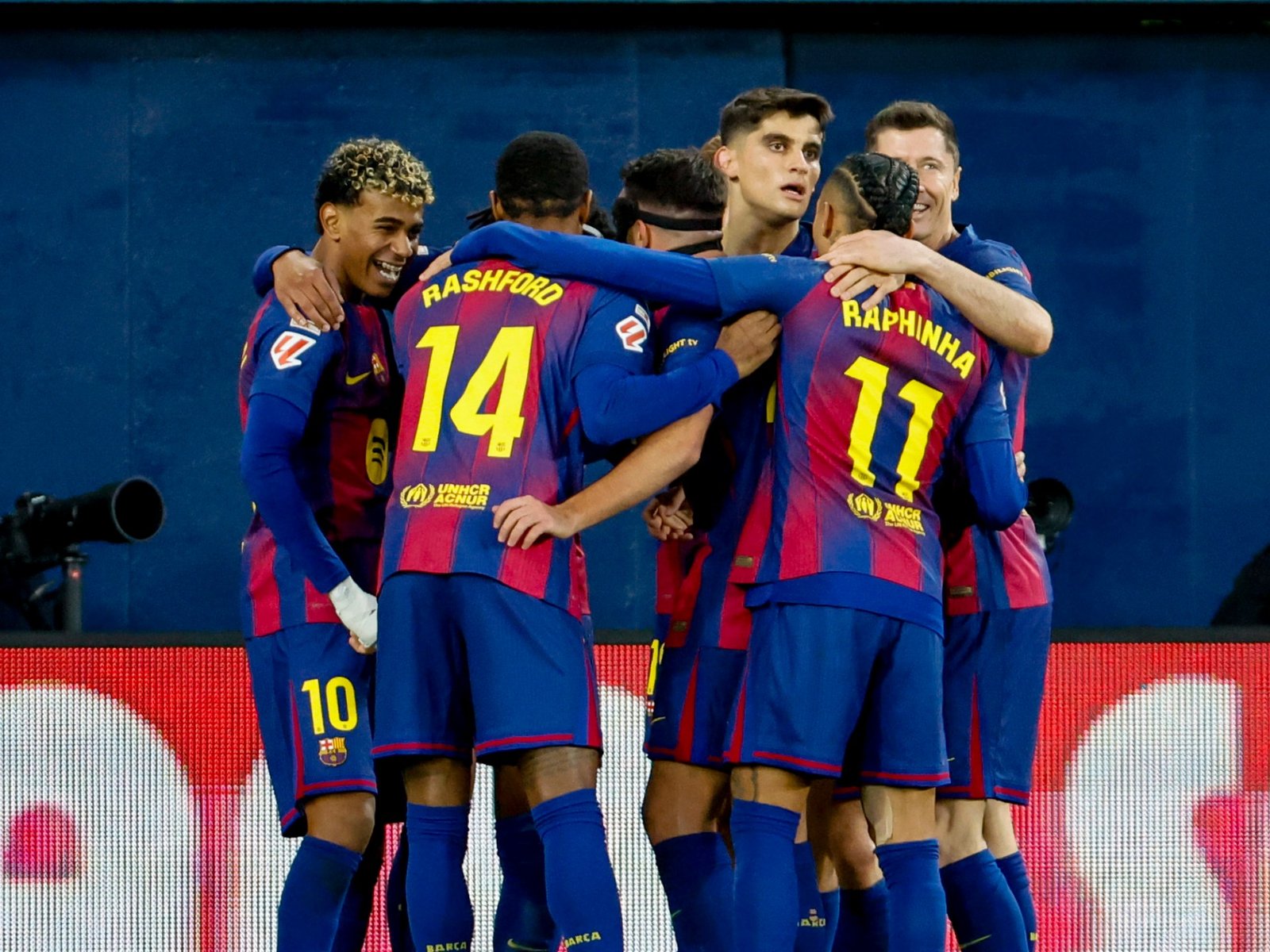 مواعيد كبيرة تنتظر برشلونة في 2026 3 epa 6956cf7f7161 1767296895