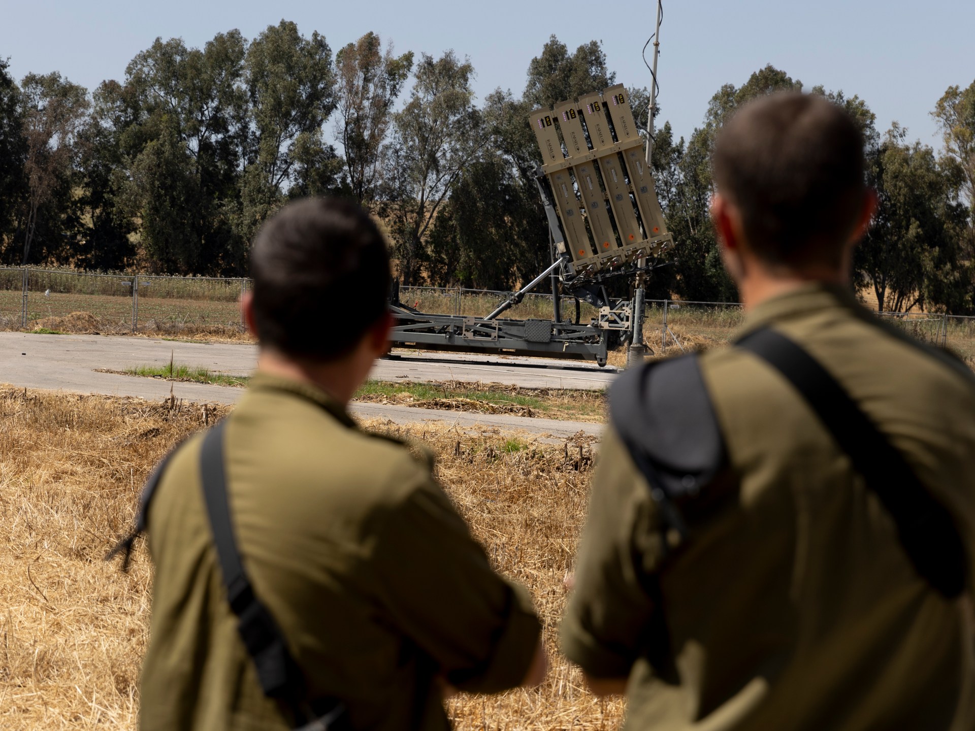 إسرائيل ترفع مستوى جاهزية الجيش وتستدعي قوات الاحتياط