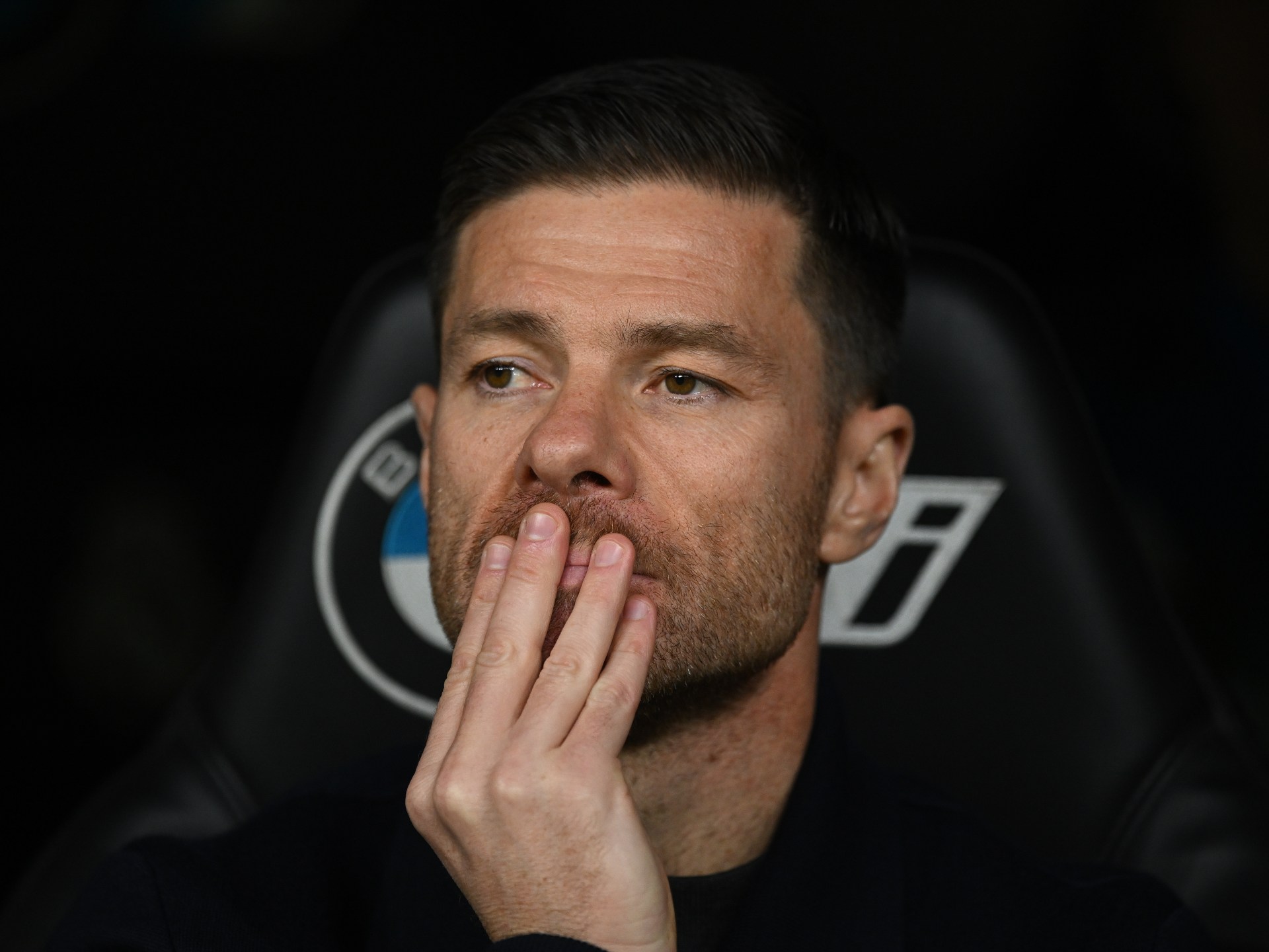 ريال مدريد ينهي تعاقده مع المدرب ألونسو