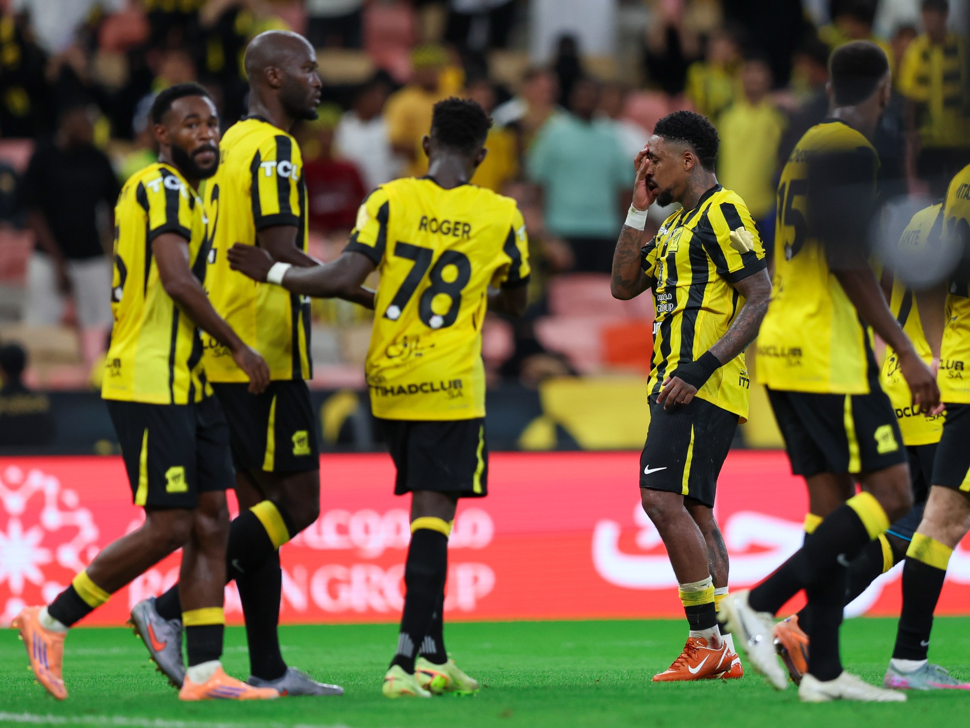 الاتحاد ضد الاتفاق بالدوري السعودي.. الموعد والتشكيلتان والقنوات الناقلة