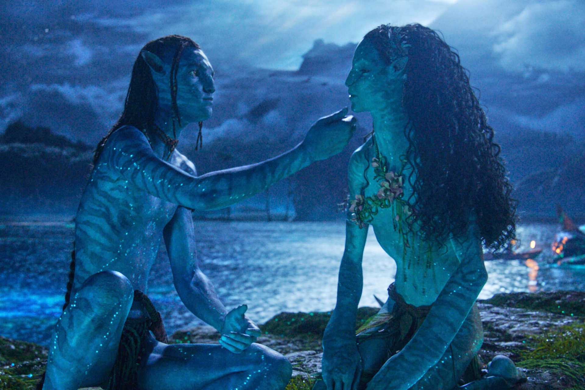 للأسبوع الرابع.. "أفاتار 3" يتربع على عرش السينما الأميركية