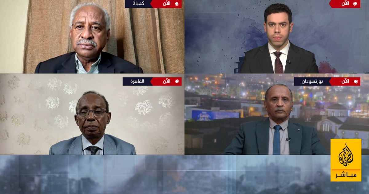 70 عاما من الاستقلال.. لماذا يفشل السودان في بناء نظام حكم دائم؟
