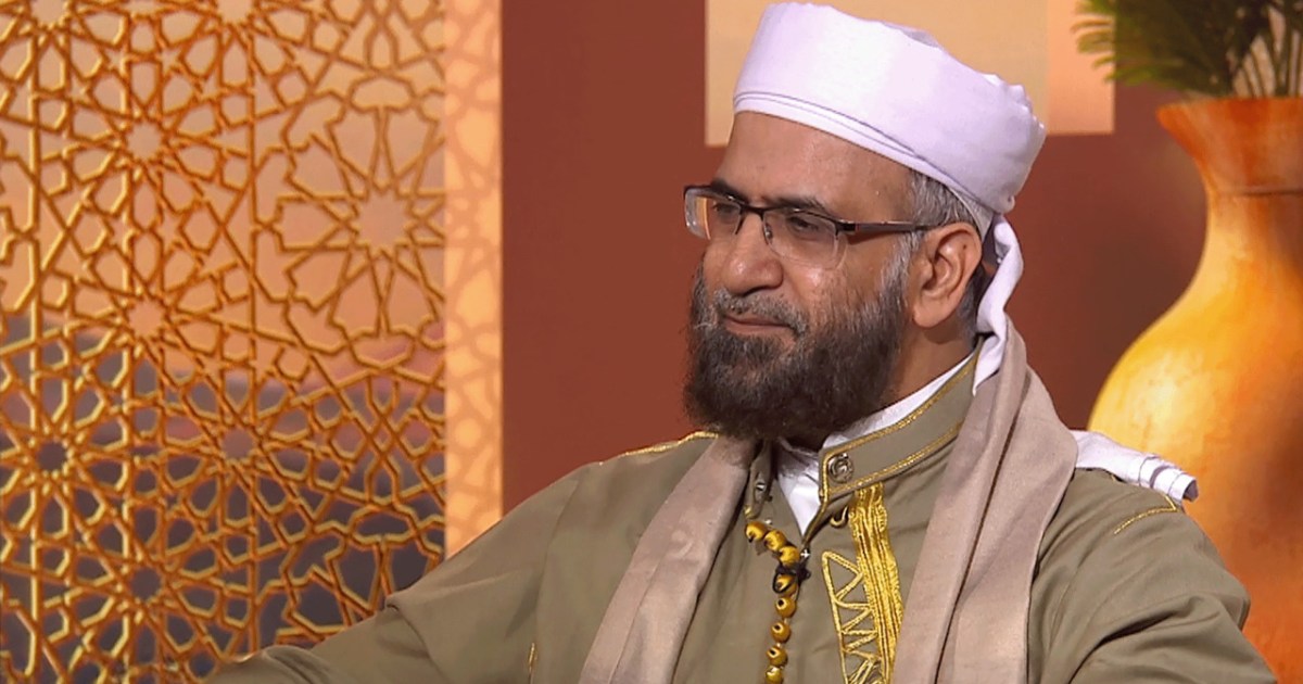 "أيام الله"- السيرة النبوية منهج حياة في زمن الفتن