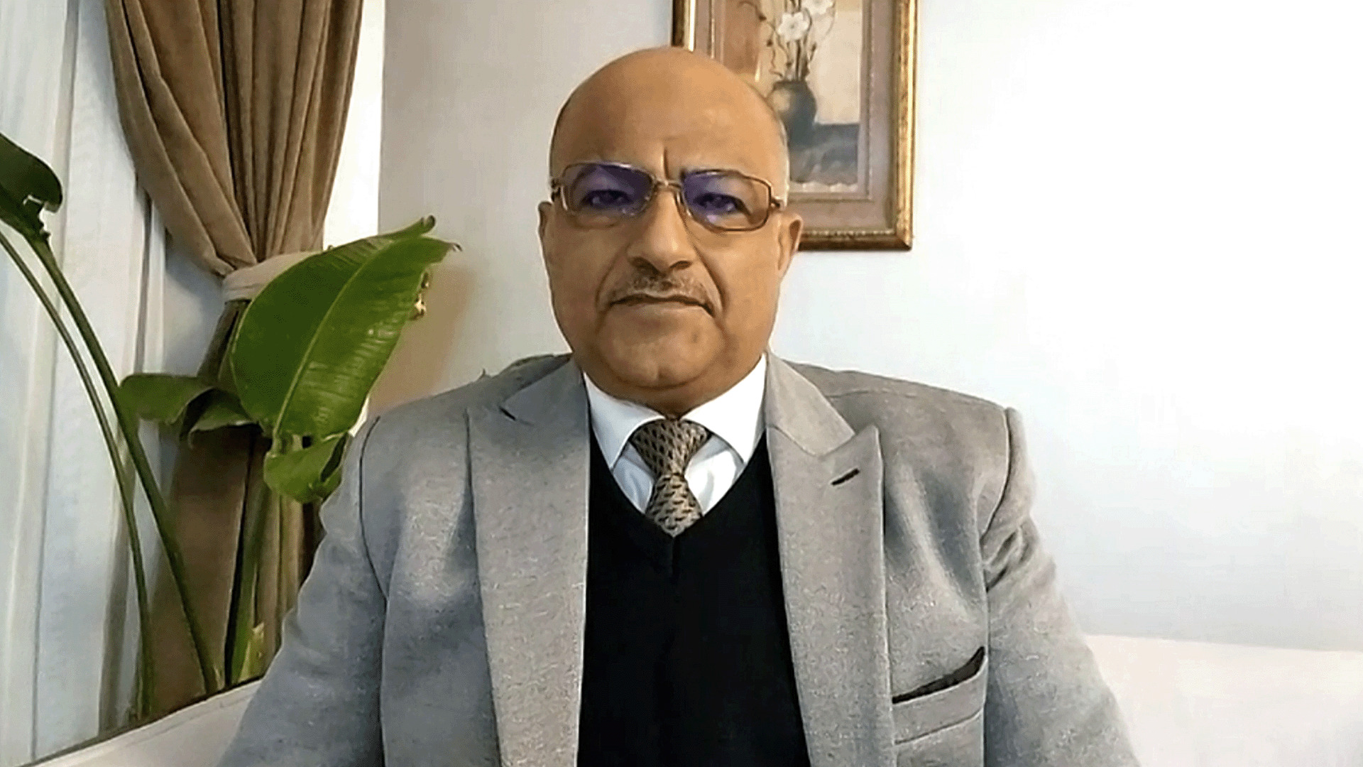 خبير عسكري: المجلس الانتقالي وقع في كمين قوات "درع الوطن"