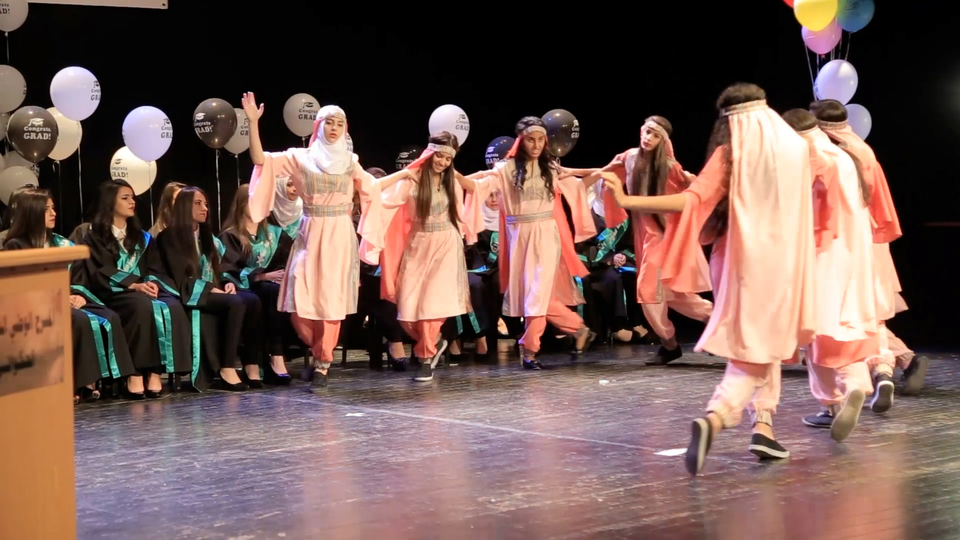 فيديو.. "الحكواتي" المسرح الفلسطيني الوحيد بالقدس