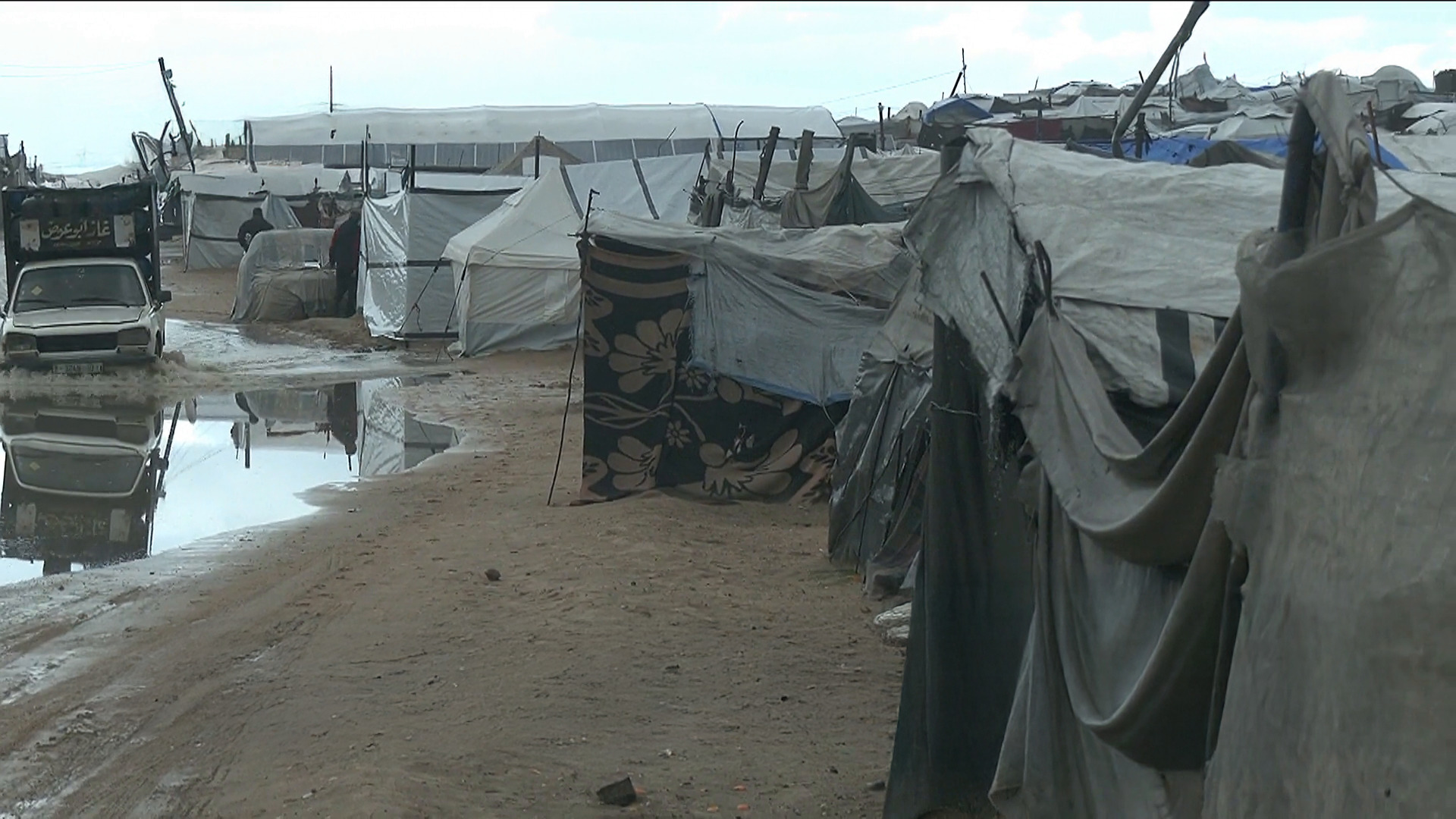 بعد فحص العينات.. صحة غزة تنفي تسجيل حالات إصابة بـ"داء البريميات"