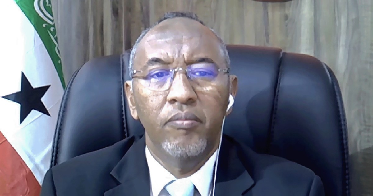 مسؤول كبير بـ"أرض الصومال" يكشف الأسباب الحقيقية للتطبيع مع إسرائيل