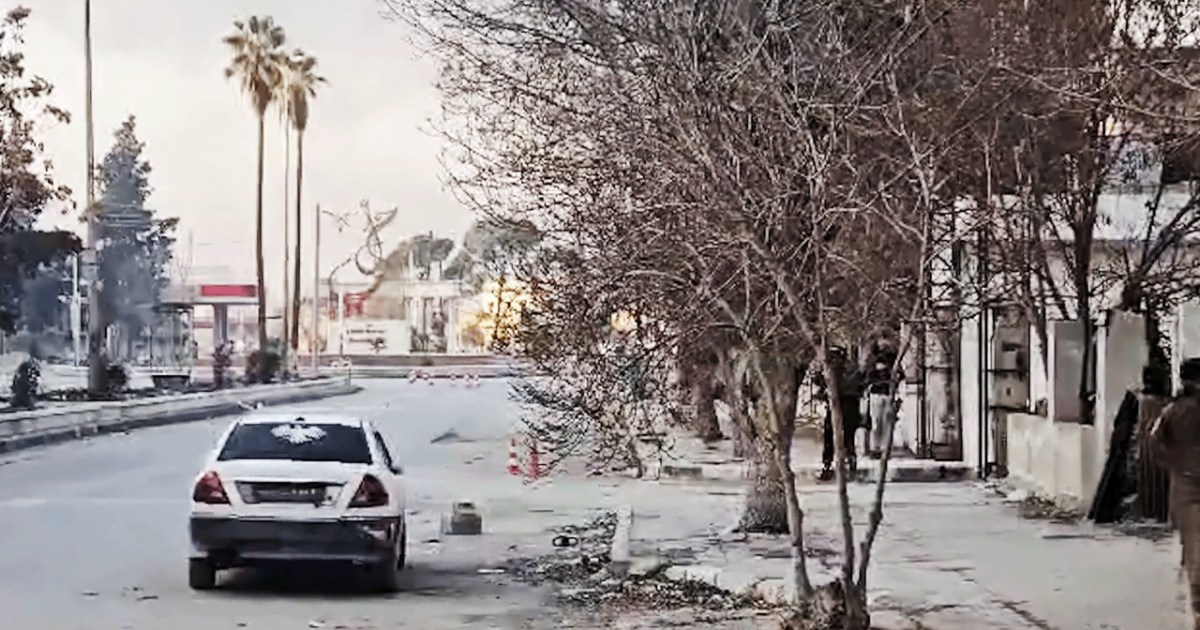 تجدد الاشتباكات بين الجيش السوري و"قسد" في أحياء حلب