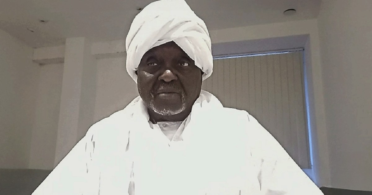 أمين حزب المؤتمر الشعبي: لا بد من حكم مدني في السودان