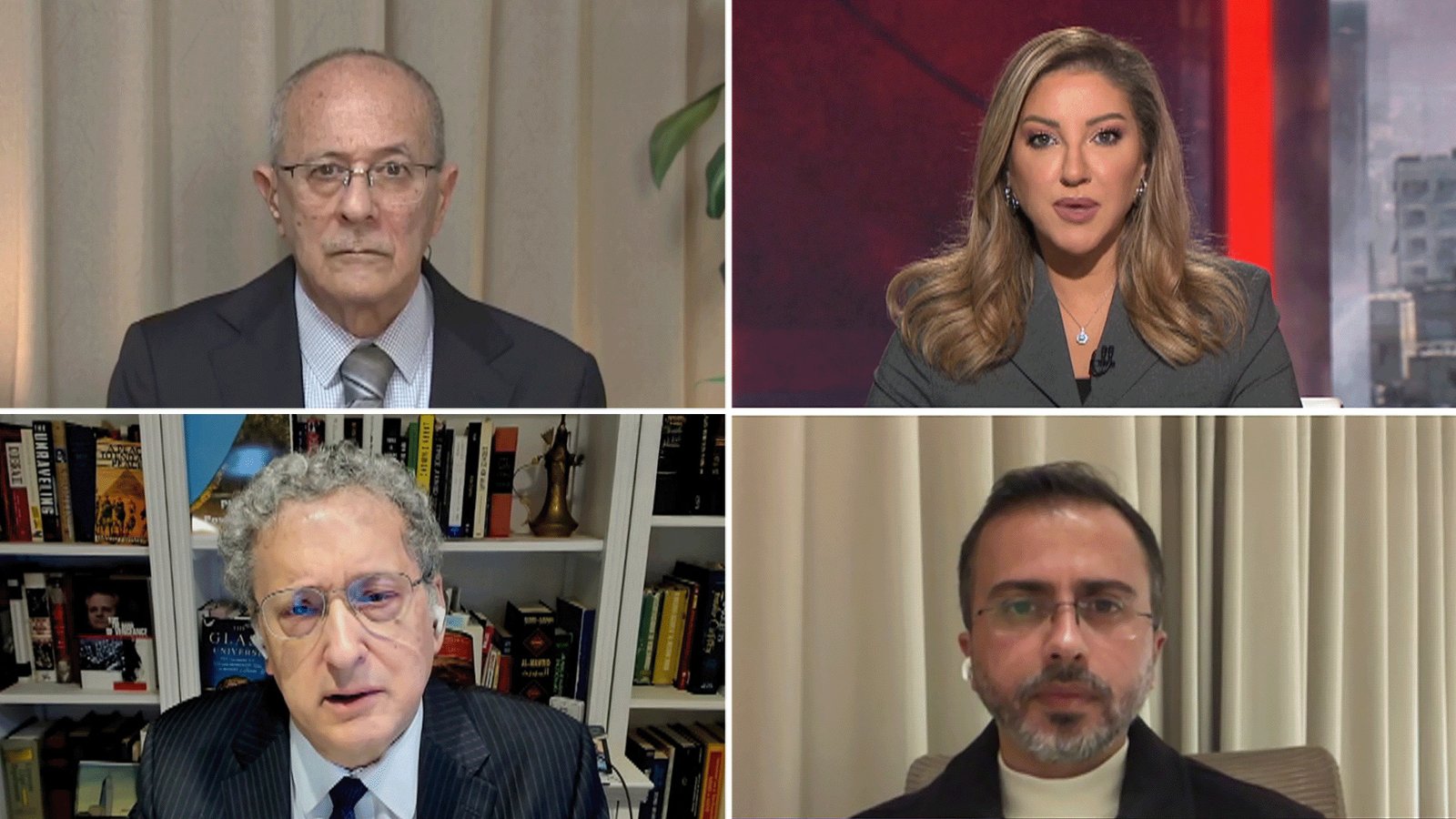 "مسار الأحداث" يناقش مخططات إسرائيل لحسم الصراع في الضفة الغربية 5 image 1768169126