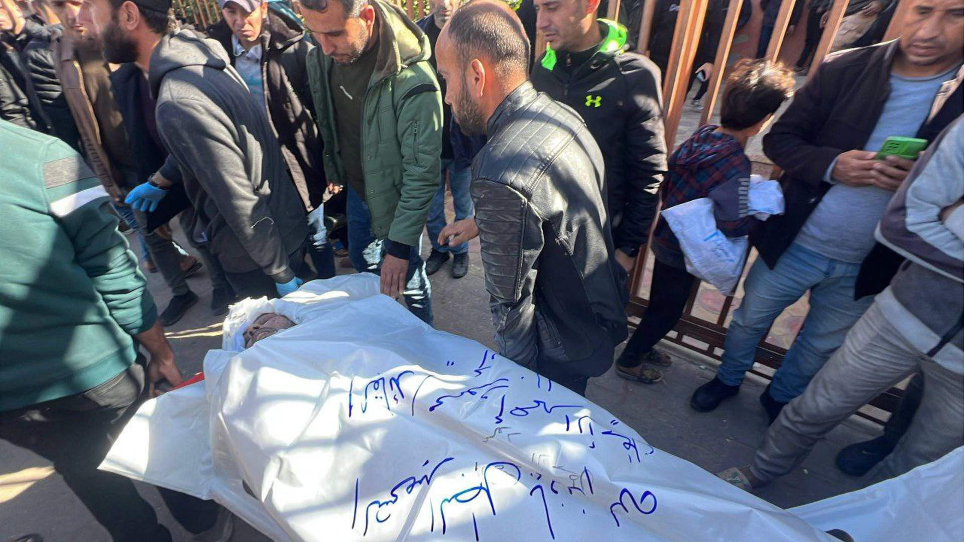 تفاصيل جديدة عن اغتيال القيادي الأمني بخان يونس والجهة المنفذة