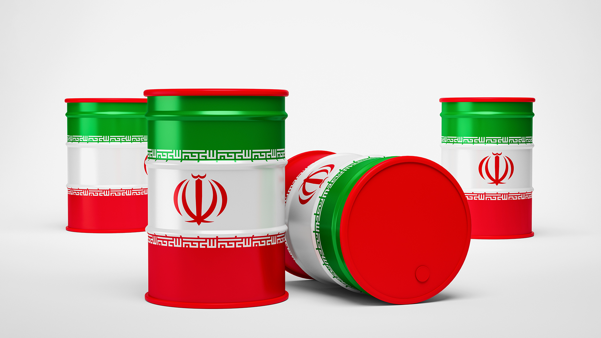 كيف يؤثر شبح الحرب في إيران على إمدادات النفط؟
