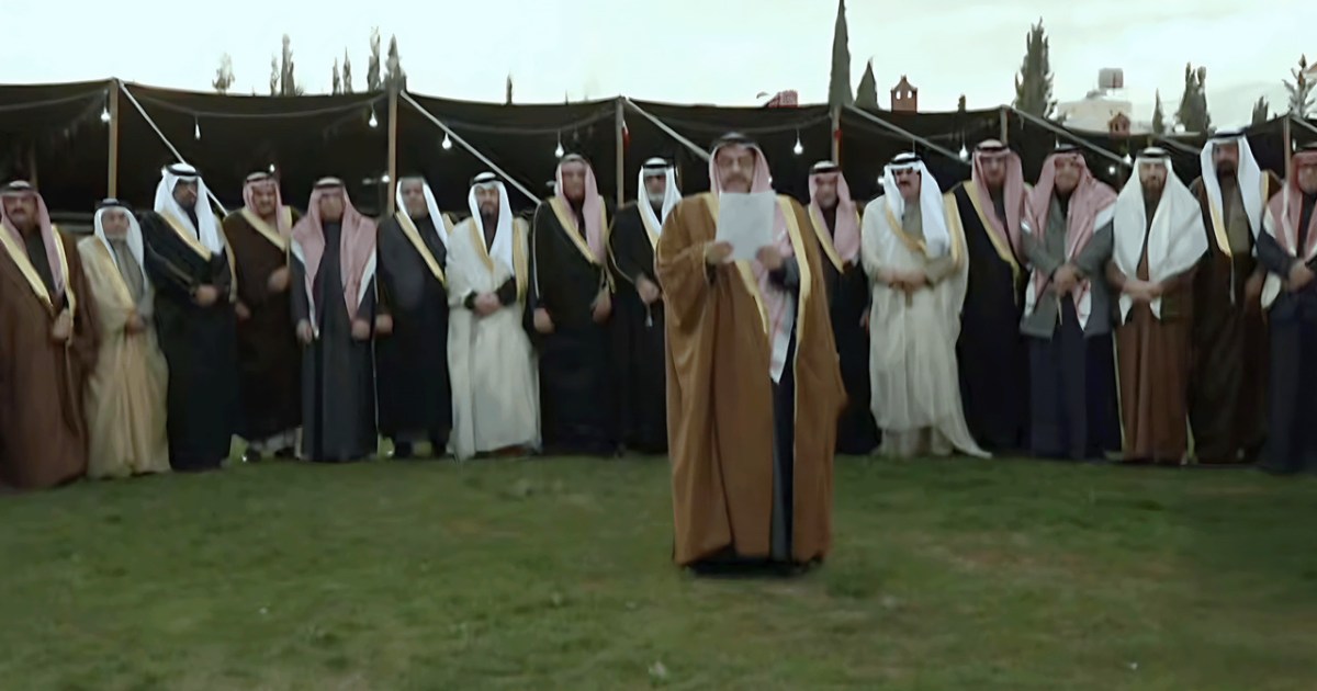 العشائر السورية: التنوع مصدر قوة ونرفض "الأجندات الانفصالية"