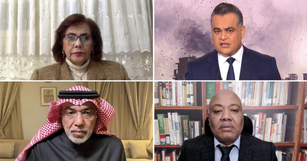 السودان يرحب بمبادرة ترامب بشأن مياه النيل
