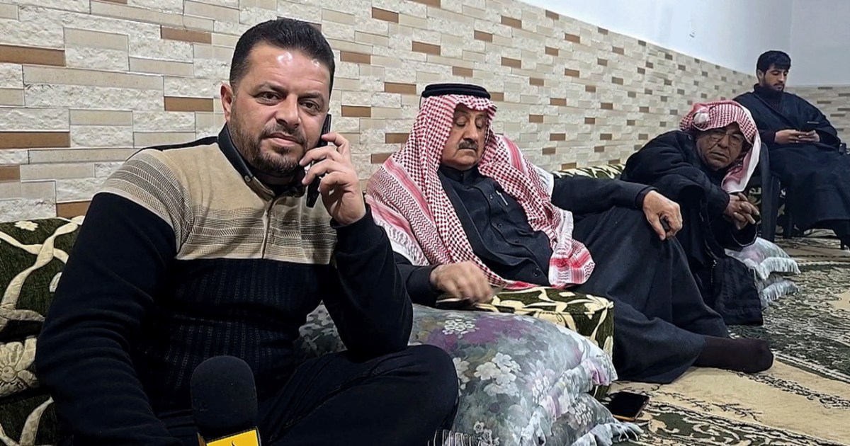 هكذا تحدث أهالي ريف الرقة عن أوضاعهم تحت سيطرة قسد