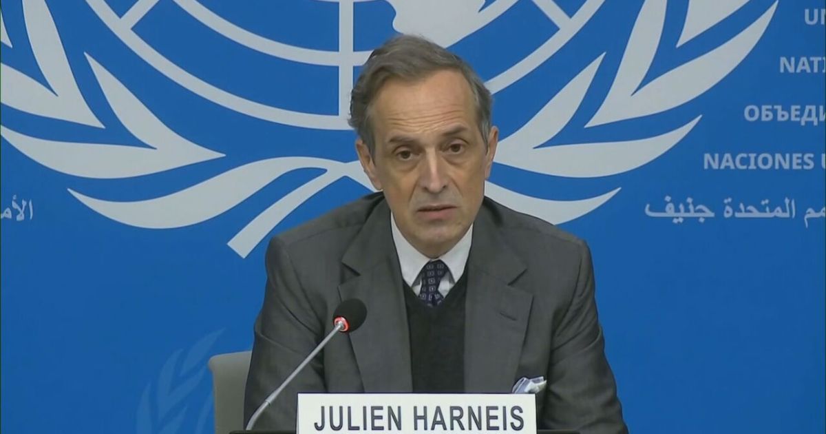 منسق أممي: 21 مليون يمني يعانون بسبب الانهيار الاقتصادي والاقتتال المتواصل